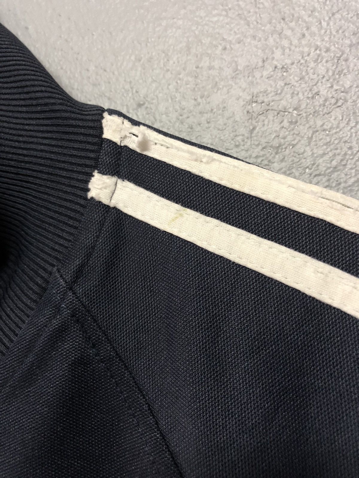 Fred Perry Fred Perry Stripe Line Zipper Jacket Size US S / EU 44-46 / 1 - 7 Thumbnail