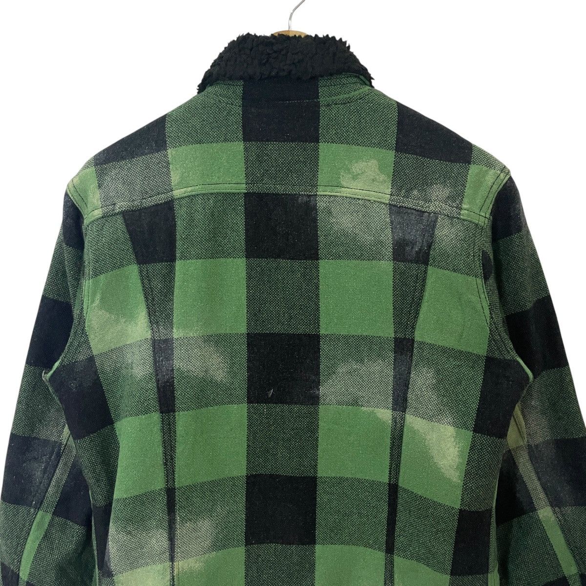 Lee Vintage Union Made Lee X Tmt Workers Jacket Size US M / EU 48-50 / 2 - 12 Thumbnail