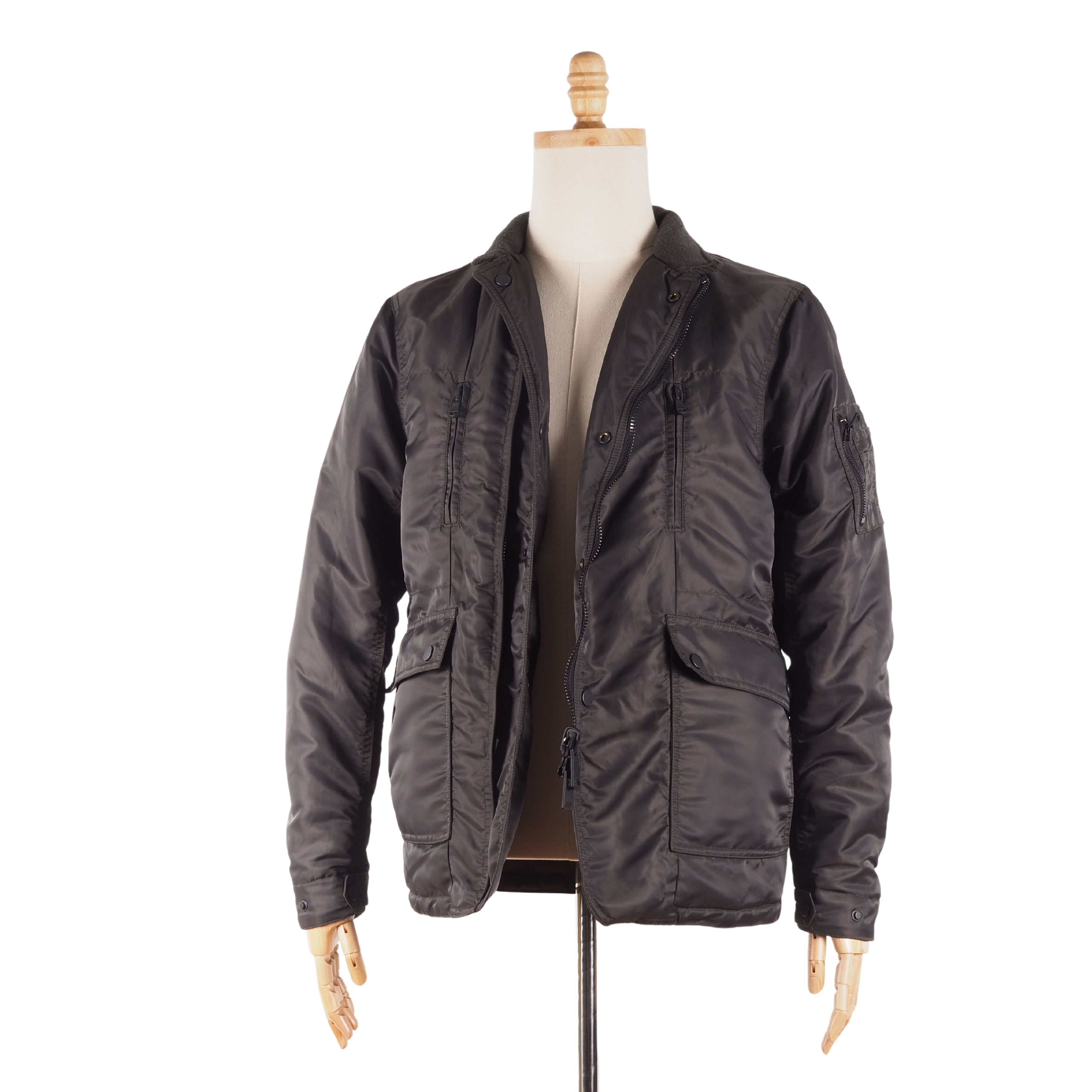 ジャケット・アウター Kith for Toyo Souvenir Reversible Jacket Kith