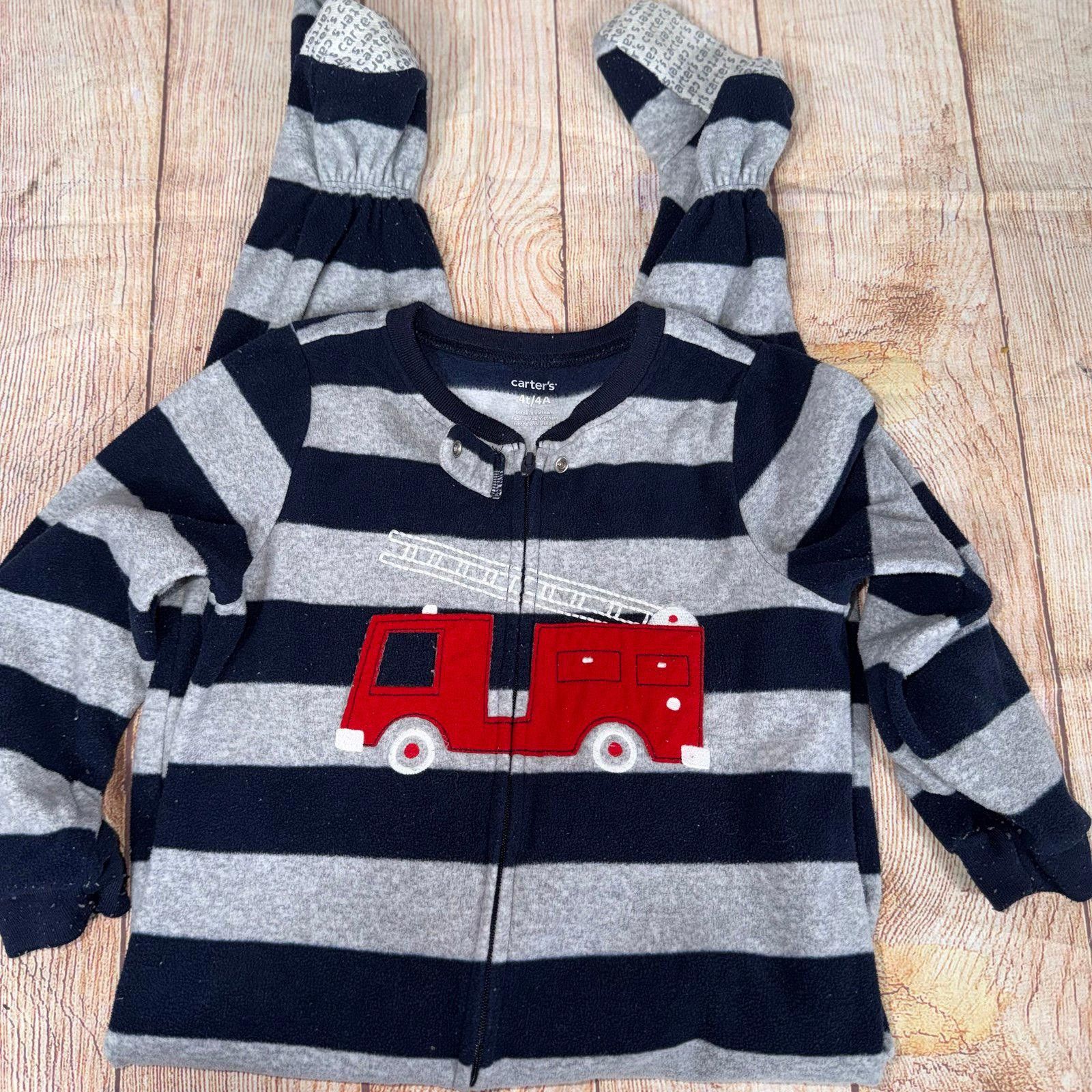 Other Boys 4T Winter Bundle Size ONE SIZE - 7 Thumbnail
