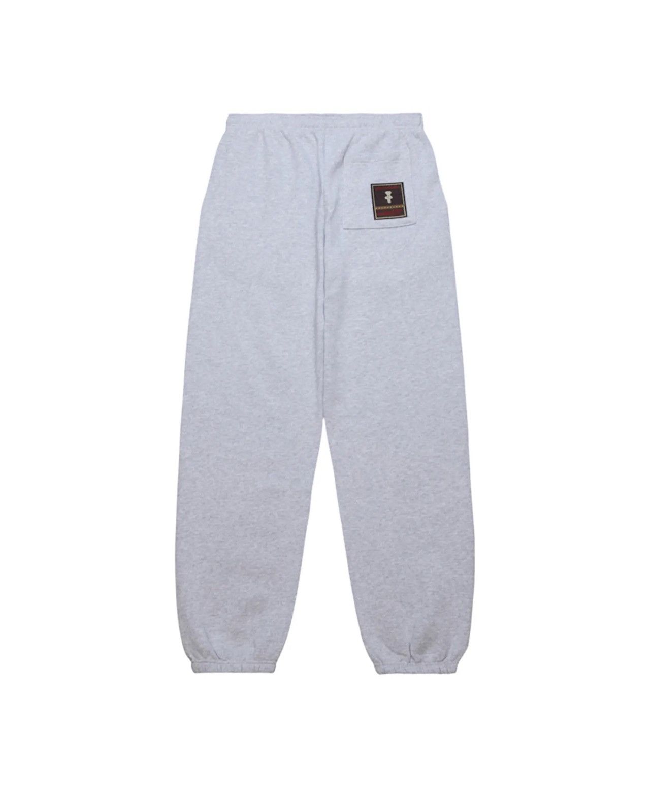 Mitchell & Ness × Travis Scott Cactus Jack Mitchell and Ness Boston University Sweatpants Size US 38 / EU 54 - 2 Thumbnail