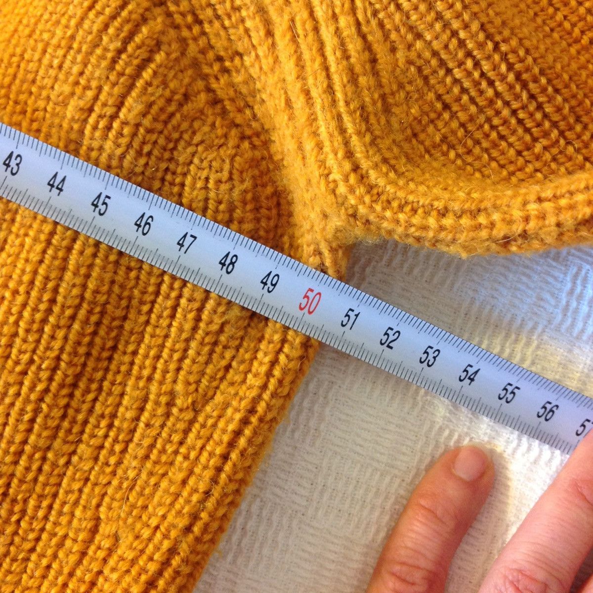 Michael Kors Mustard yellow Size M / US 6-8 / IT 42-44 - 4 Thumbnail
