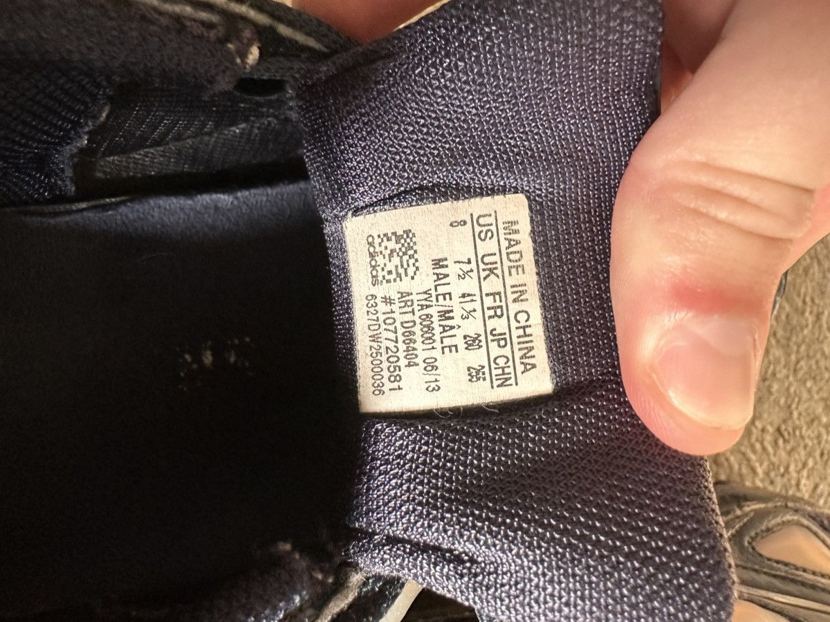 Adidas × Raf Simons Adidas Raf Simons Response Trail 1 Size US 8 / EU 41 - 5 Thumbnail