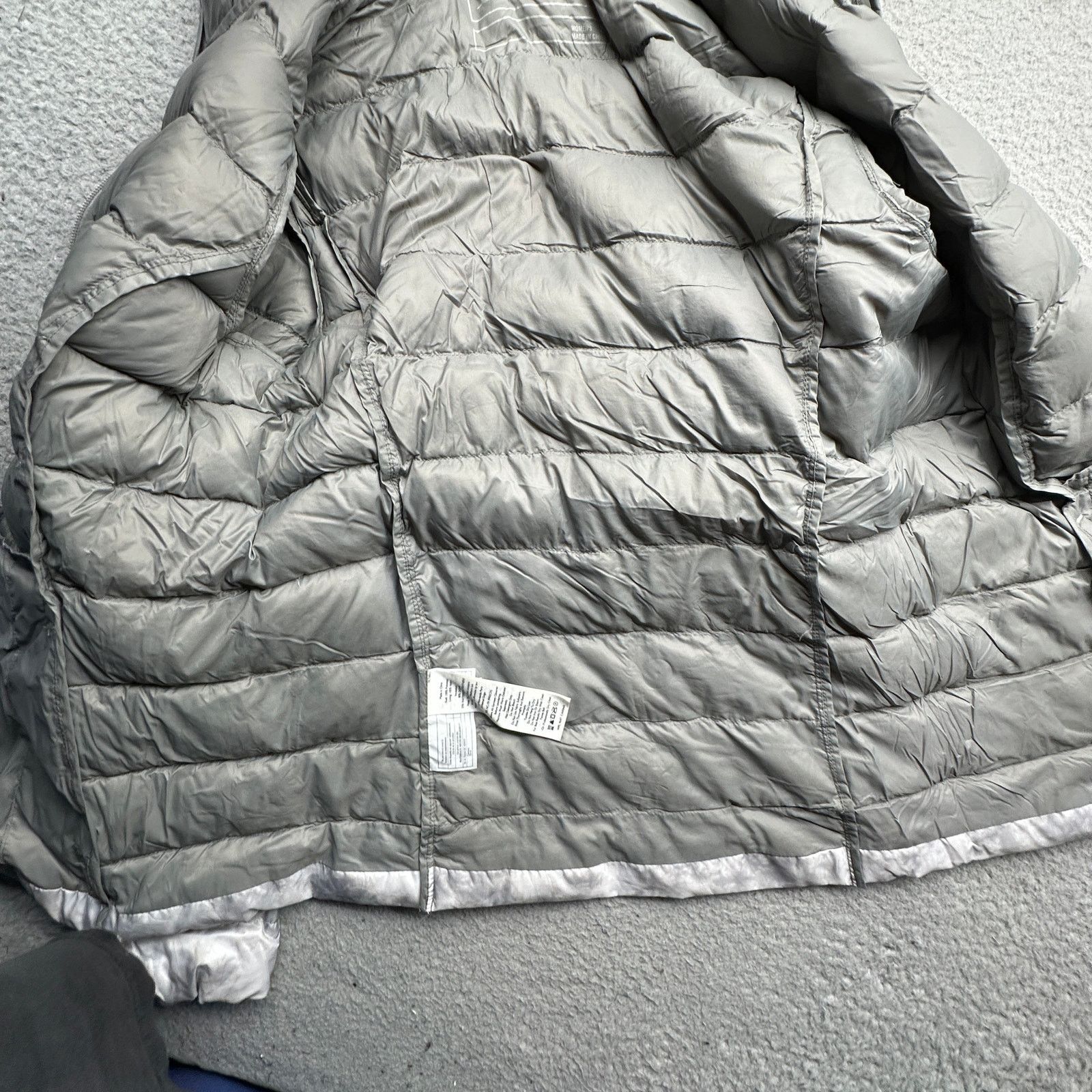 Eddie Bauer Eddie Bauer EB650 CirrusLite Down Puffer Jacket Women Small Size S / US 4 / IT 40 - 8 Thumbnail