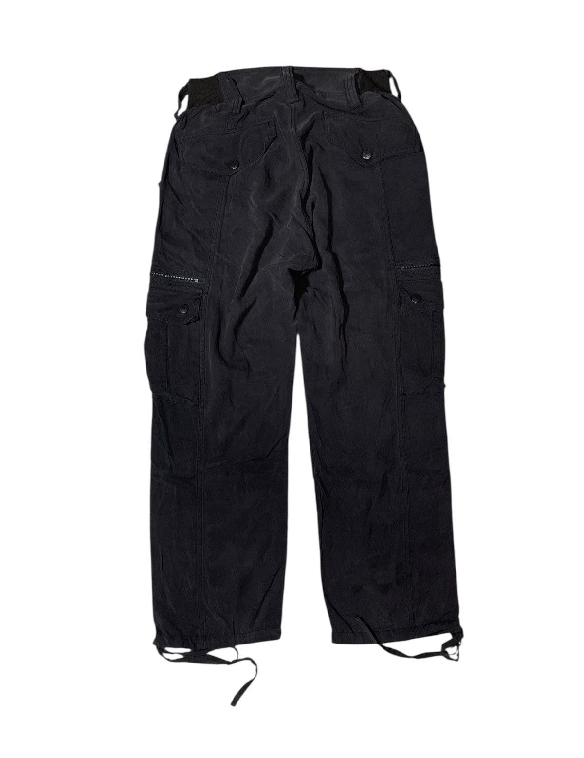 Hysteric Glamour Hysteric Glamour Cargopants Size US 28 / EU 44 - 2 Thumbnail