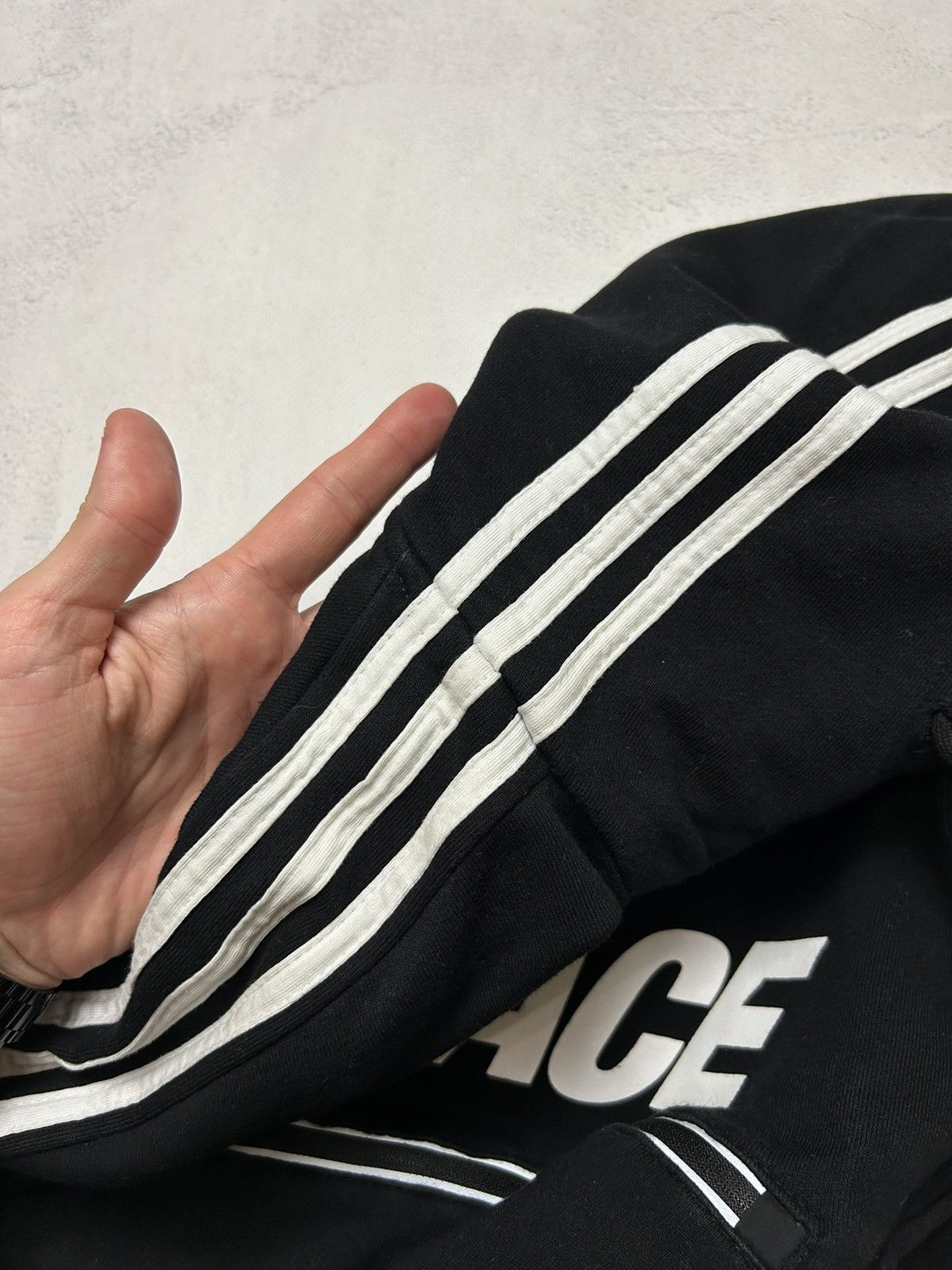 Adidas × Palace Palace x Adidas hoodie collab Size US M / EU 48-50 / 2 - 15 Thumbnail