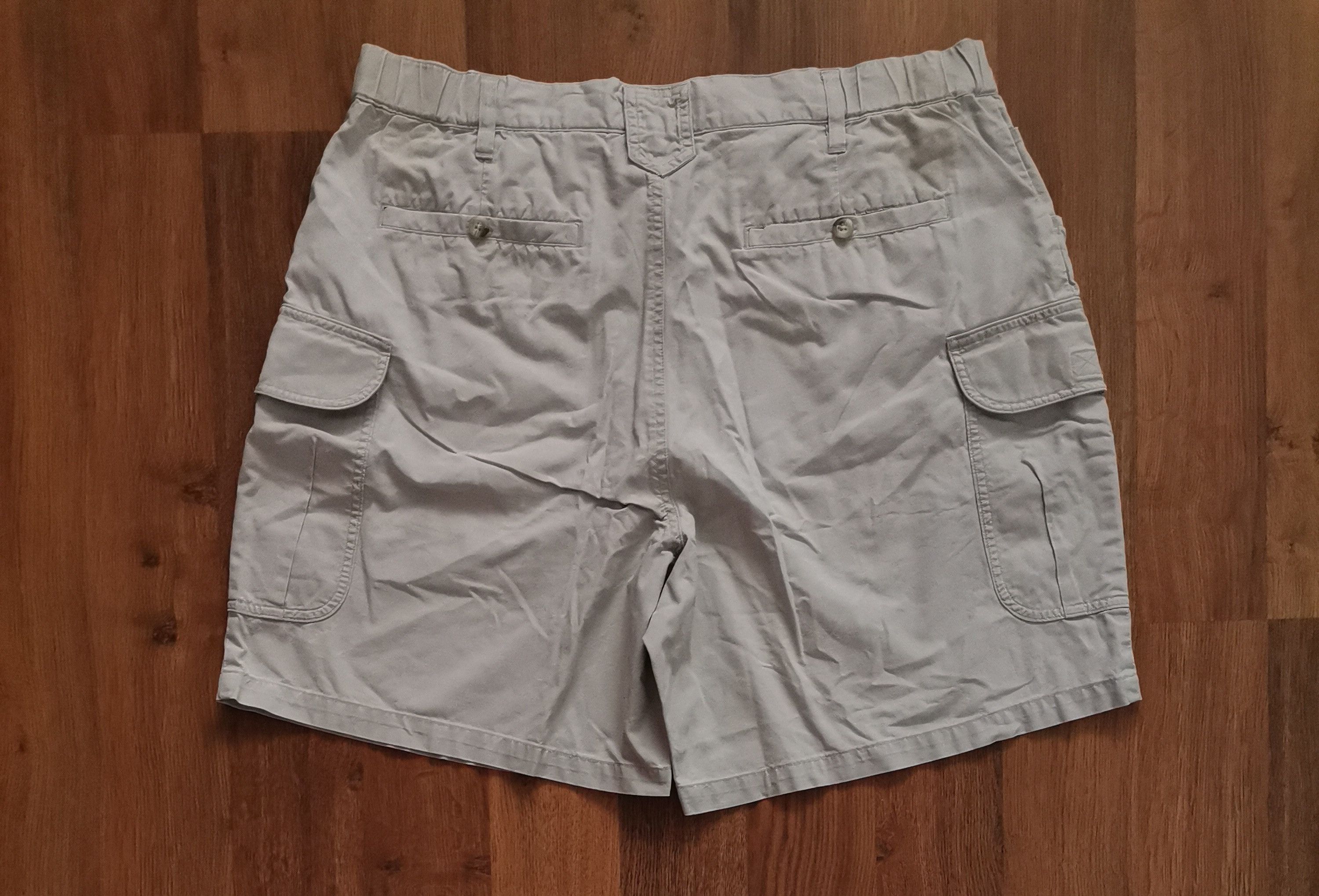 Columbia Columbia Cargo Shorts Size US 36 / EU 52 - 4 Thumbnail