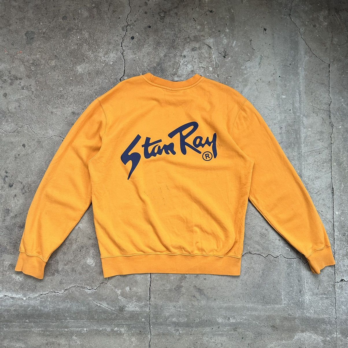 Stan Ray Stan Ray sweatshirt Size US M / EU 48-50 / 2 - 8 Thumbnail