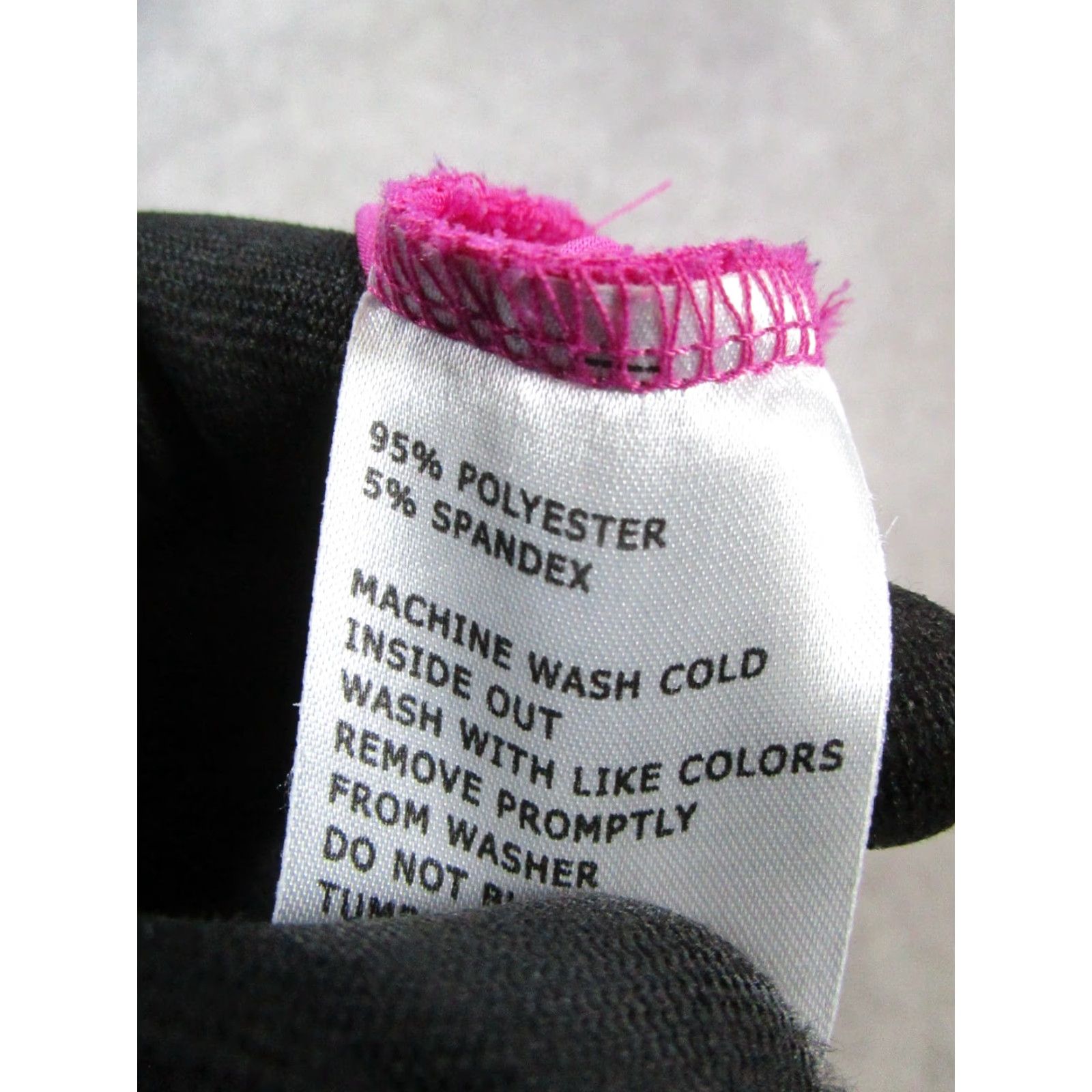 Vintage Kartel Polo Shirt Mens Large Pink Golf Logo Size US L / EU 52-54 / 3 - 6 Thumbnail
