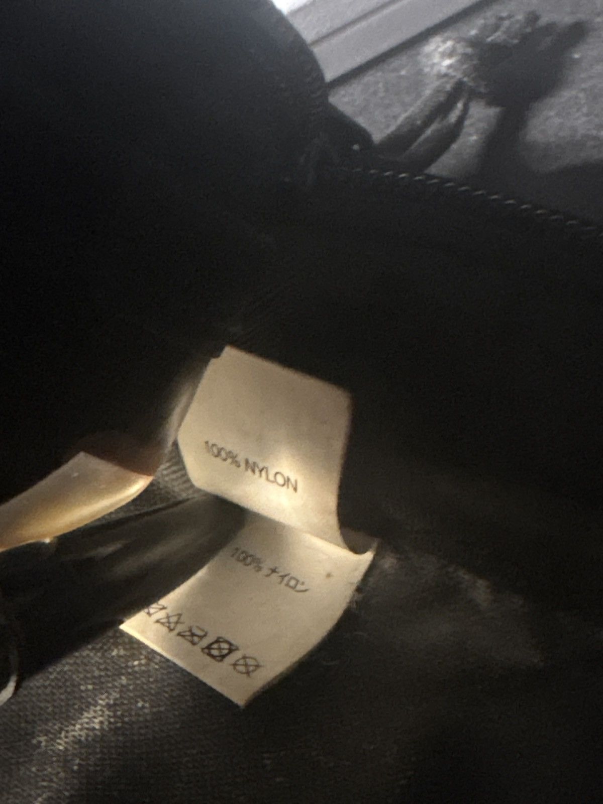 Supreme Supreme ss21 pouch bag shoulder bag Size ONE SIZE - 5 Thumbnail