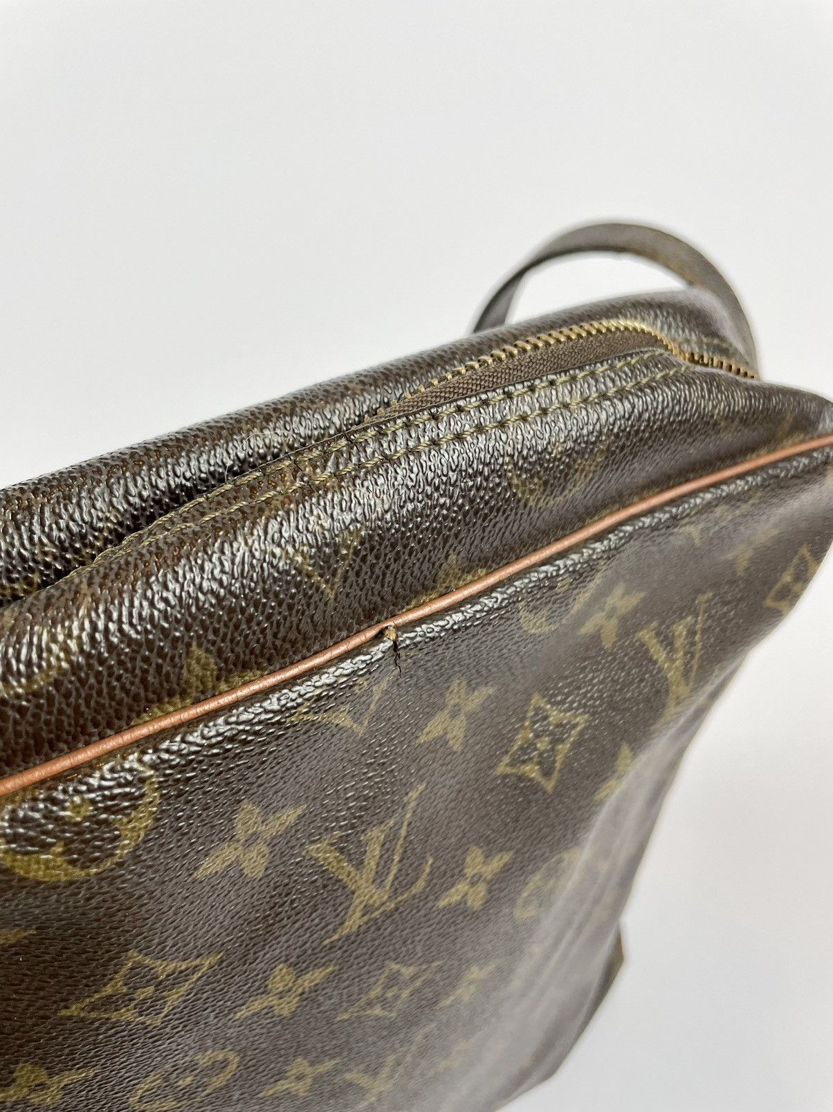 Louis Vuitton Louis Vuitton Danube crossbody Size ONE SIZE - 11 Thumbnail