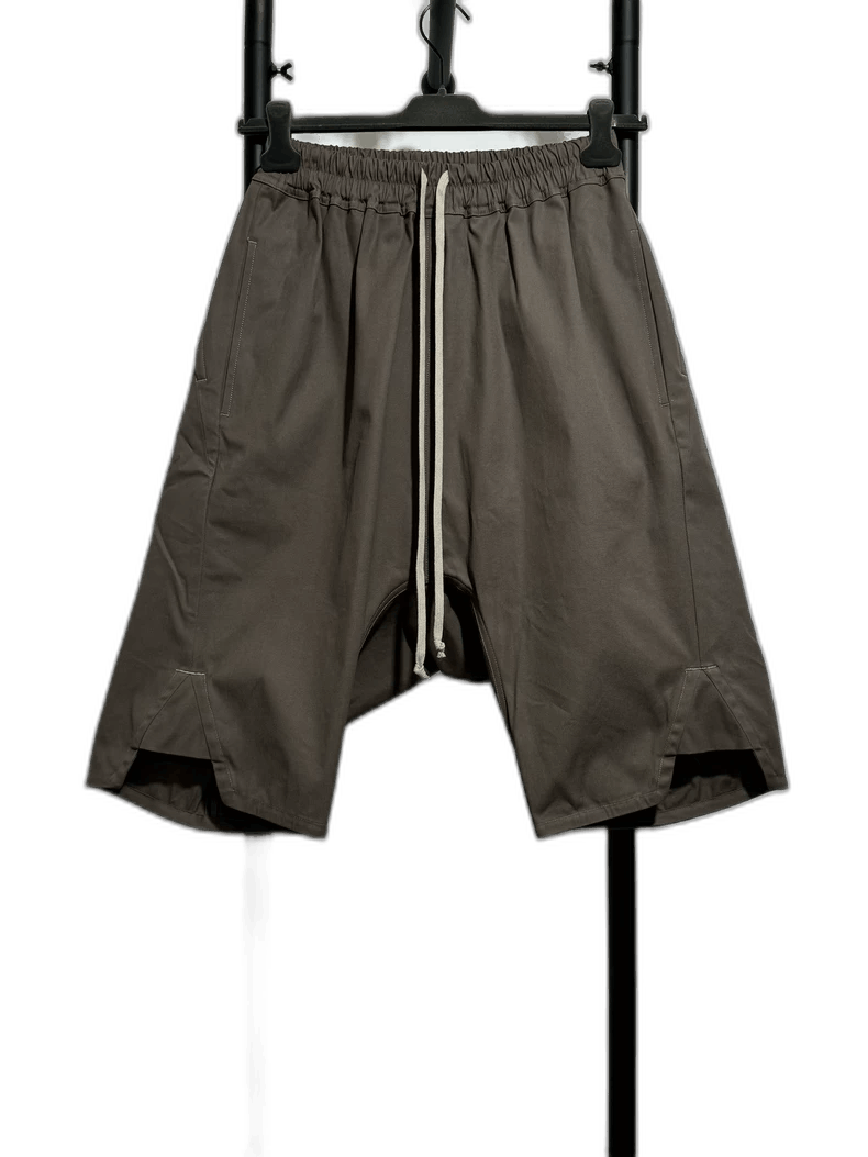 Rick Owens rick owens ro gap shorts Size US 44 / EU 60 - 1 Thumbnail
