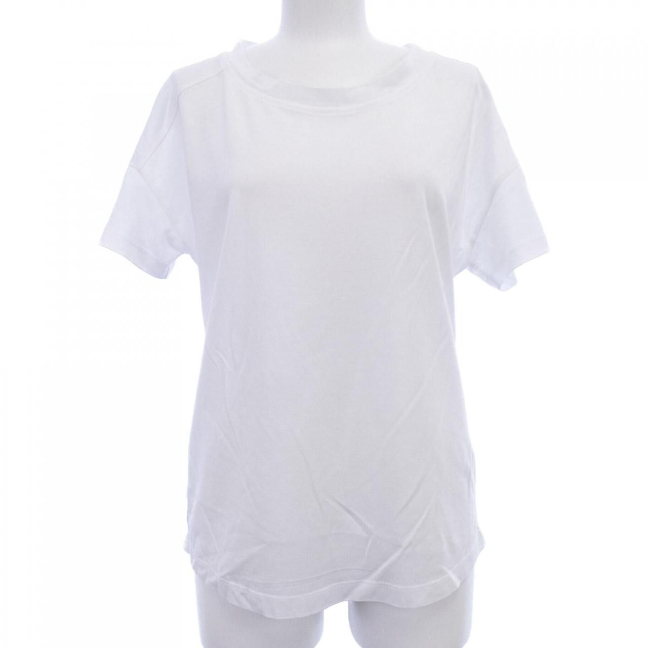 Loewe Loewe T-shirt T-shirt Cotton T-Shirts S6199401CR DUTY FREE for USA