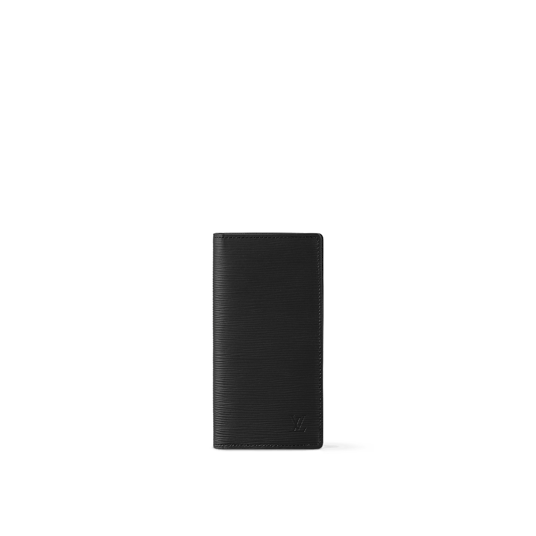 Louis Vuitton Brazza Wallet Size ONE SIZE - 1 Thumbnail