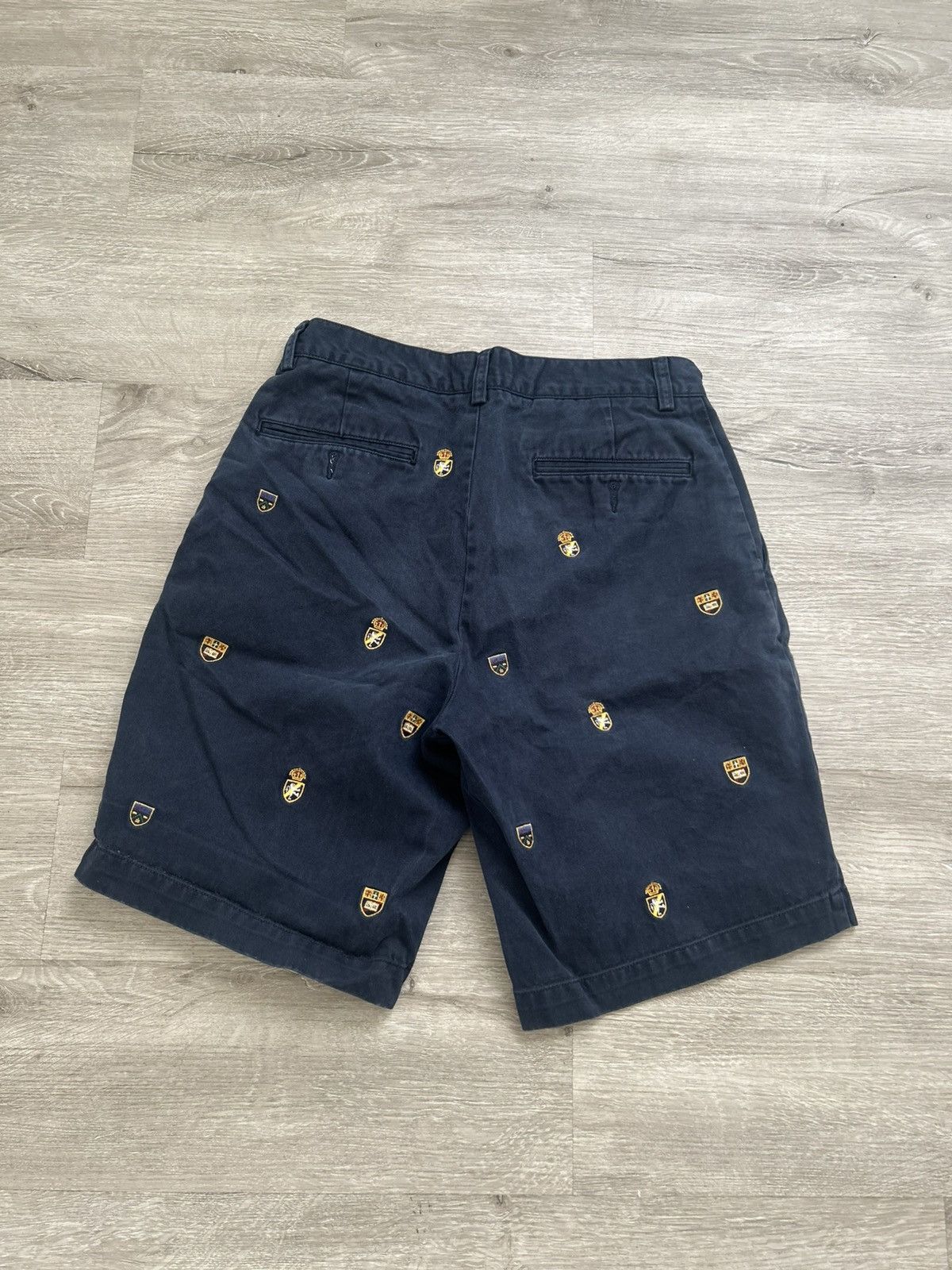 Polo Ralph Lauren Polo rl prep-shorts Size US 29 - 4 Thumbnail