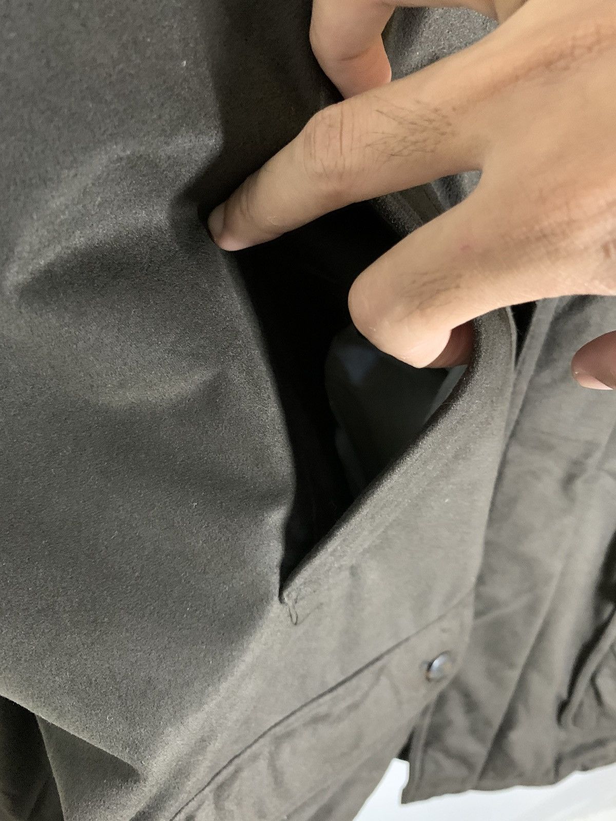 Japanese Brand × Vintage brown Size US XL / EU 56 / 4 - 7 Thumbnail