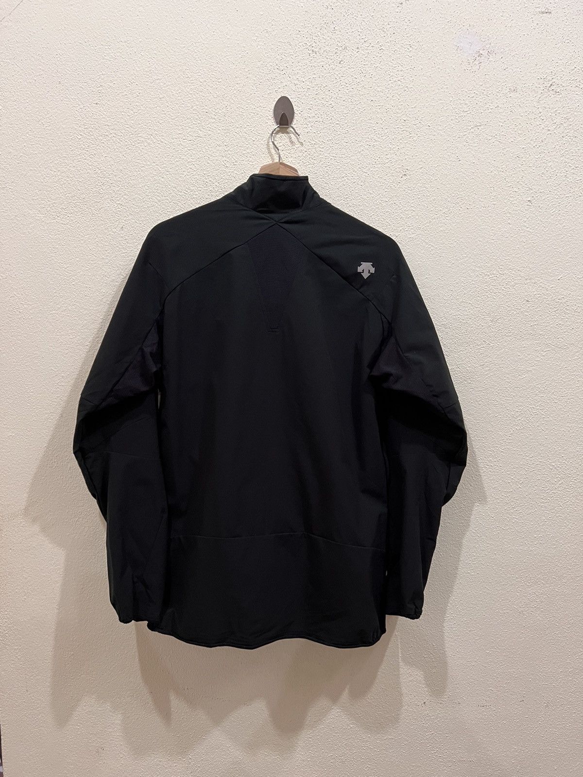 Descente Descente Spell Out Jacket Size US M / EU 48-50 / 2 - 6 Thumbnail