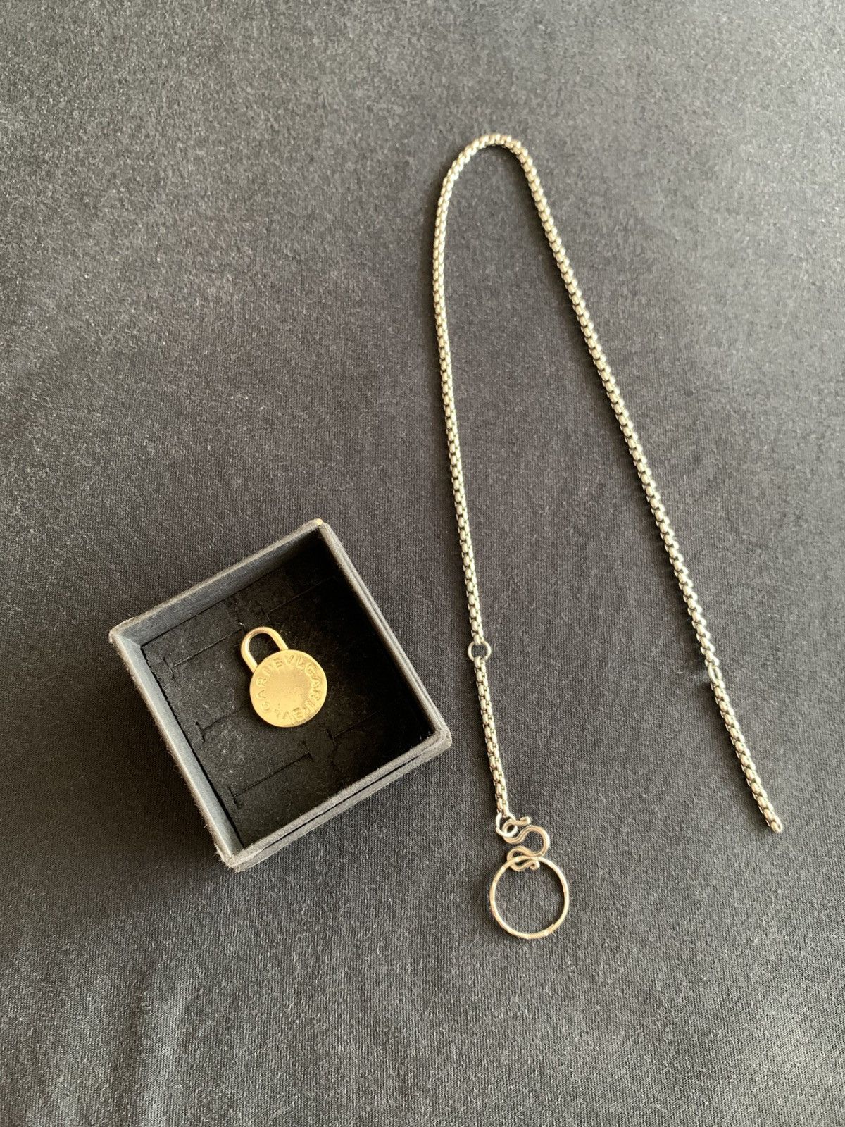 Bvlgari Bvlgari pendant Size ONE SIZE - 6 Thumbnail