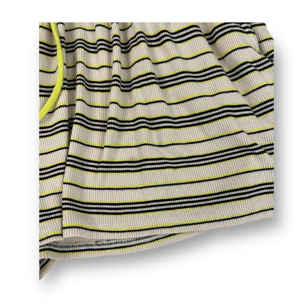 Volcom Volcom Popztone Striped Shorts Size Medium Size 30" / US 8 / IT 44 - 4 Thumbnail