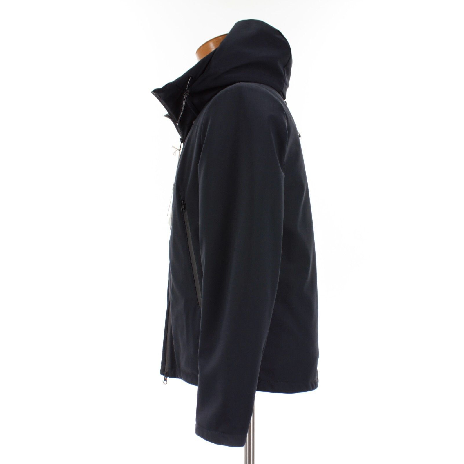 Other FRADI Jacket Size M US In Blue Polyester Size US M / EU 48-50 / 2 - 5 Thumbnail