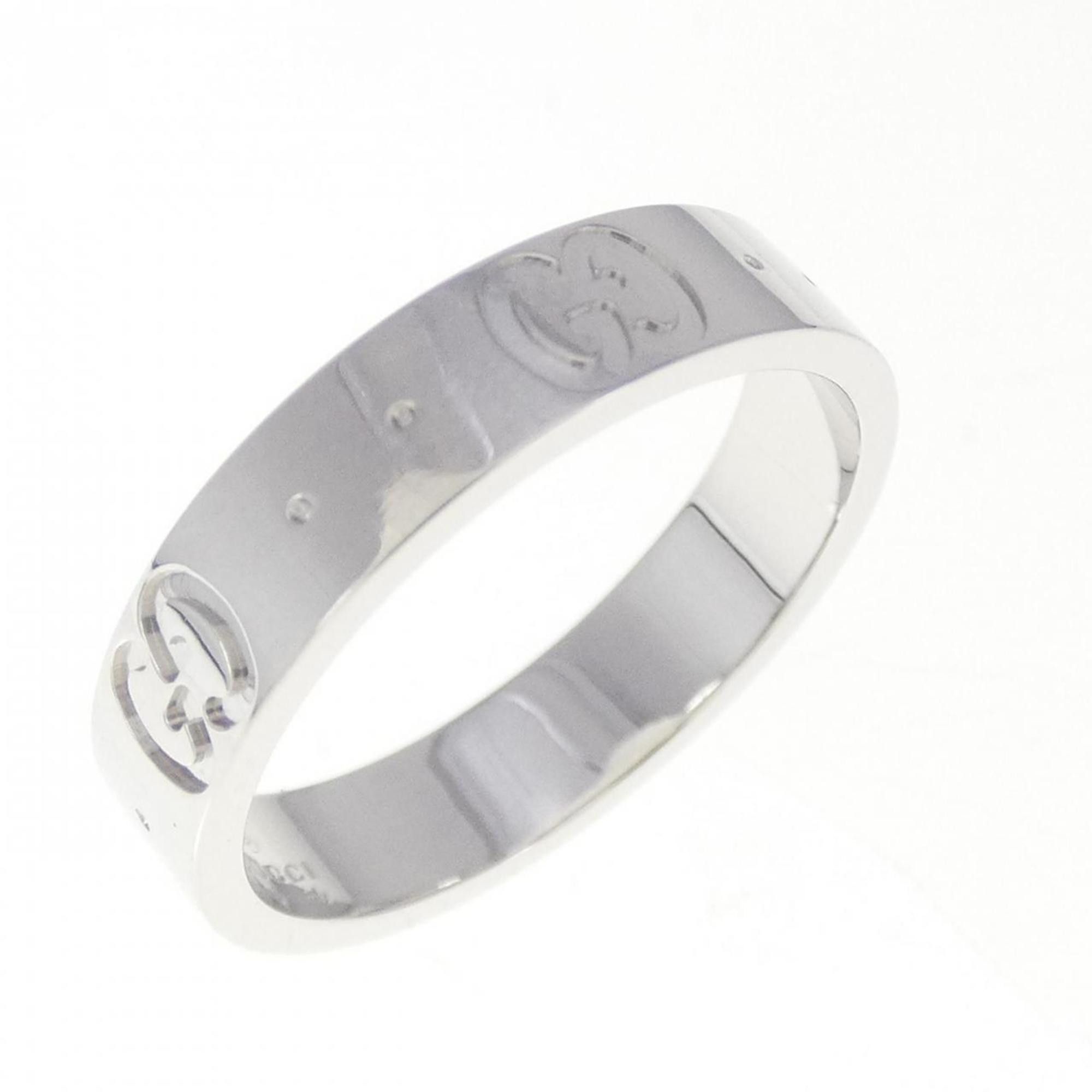 Gucci Gucci Icon ring Size ONE SIZE - 1 Thumbnail