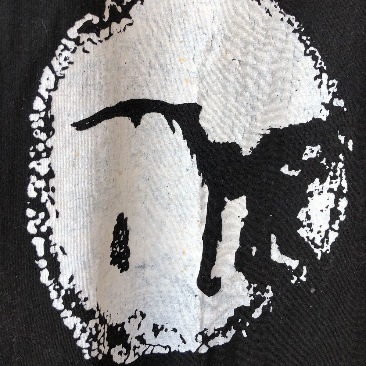Anime Vintage y2k Ryuk Death Note Tshirt Size US L / EU 52-54 / 3 - 13 Thumbnail