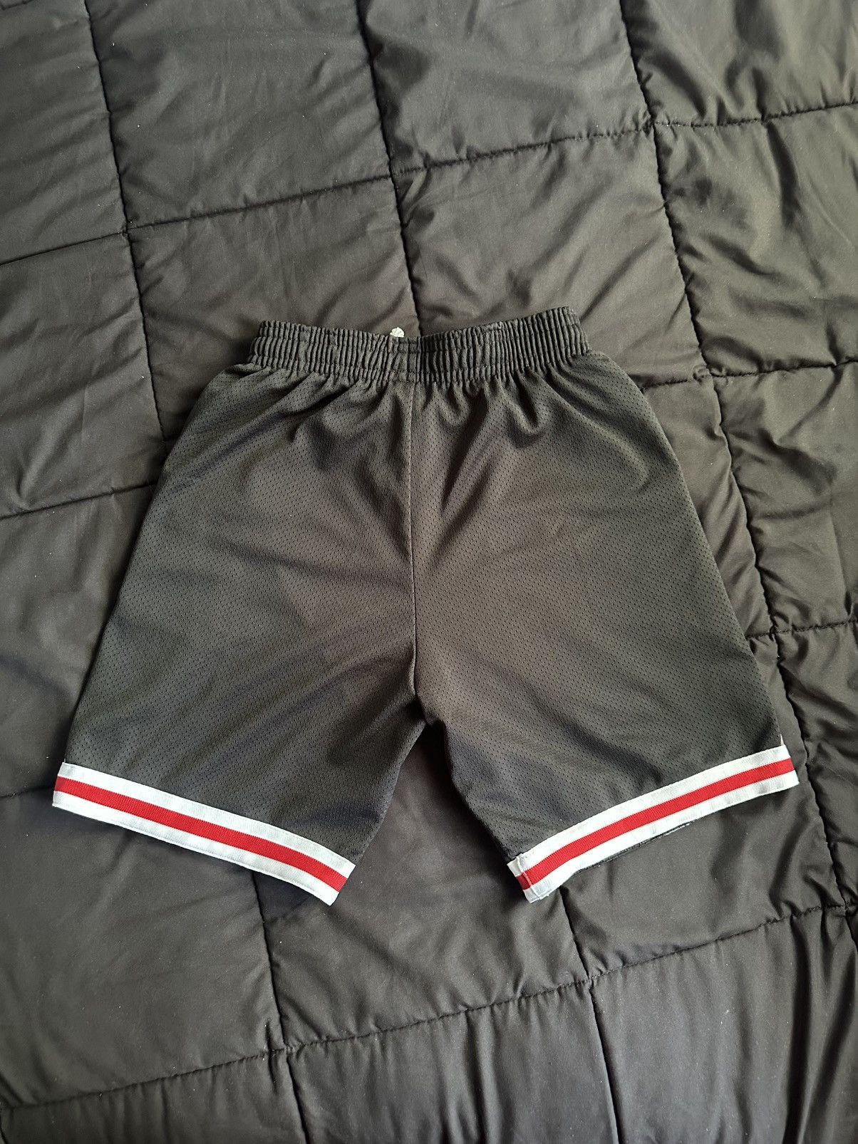 Warren Lotas Scythe basketball shorts Size US 30 / EU 46 - 3 Thumbnail