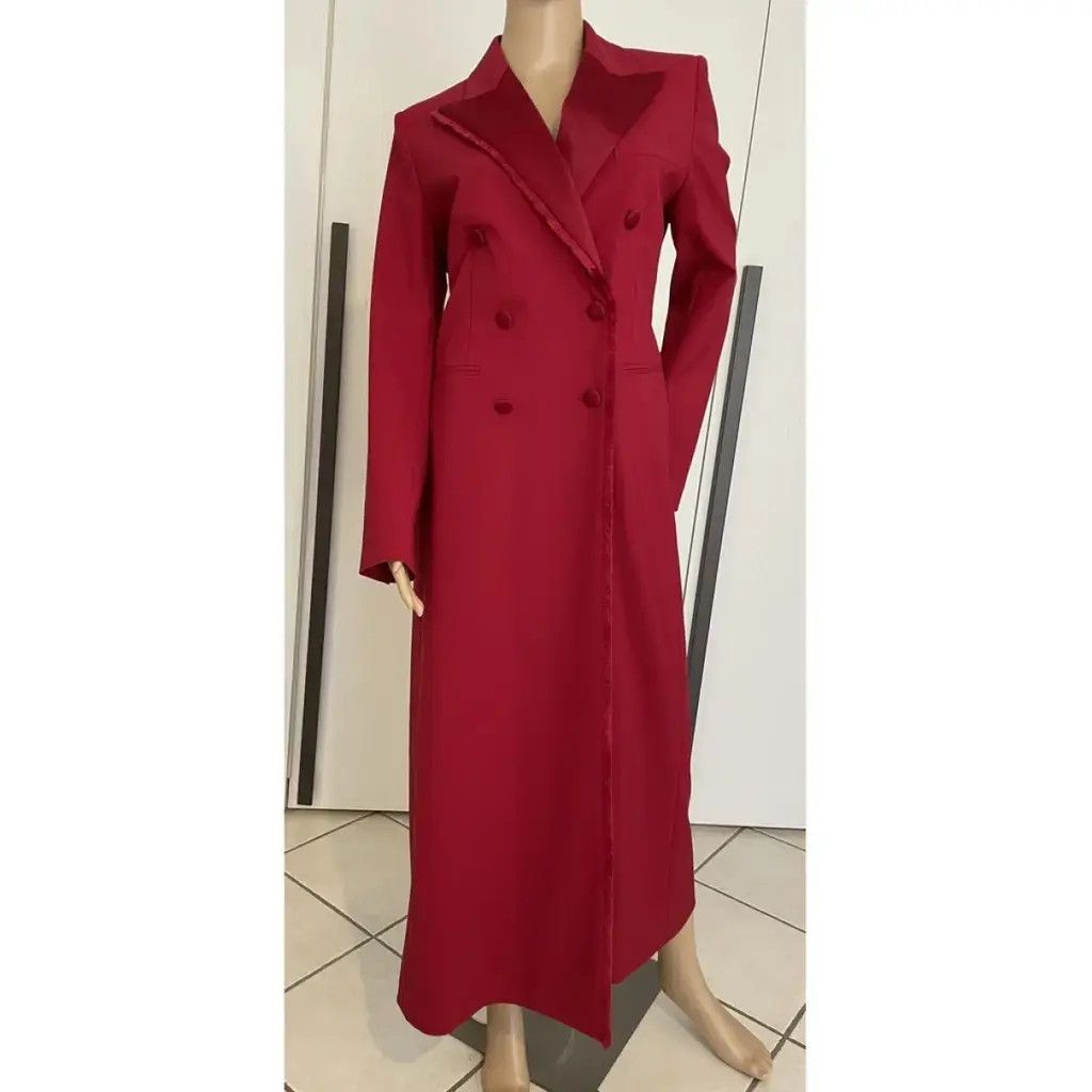 Max Mara Coat, Max Mara Size M / US 6-8 / IT 42-44 - 1 Thumbnail