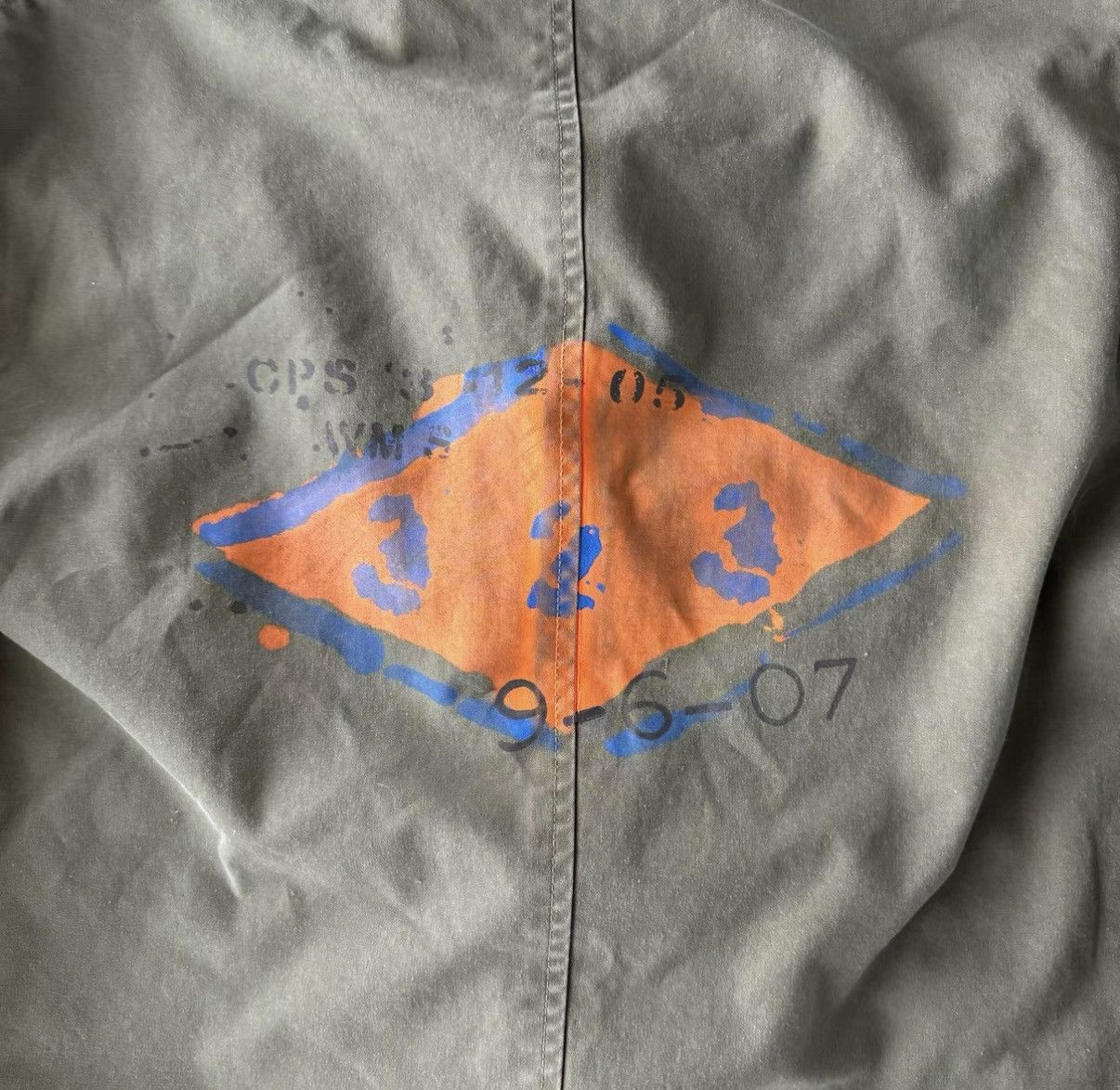 Ralph Lauren Ralph Lauren RL Rugby Reversible Hooded Trench Coat K22 Size US S / EU 44-46 / 1 - 2 Thumbnail