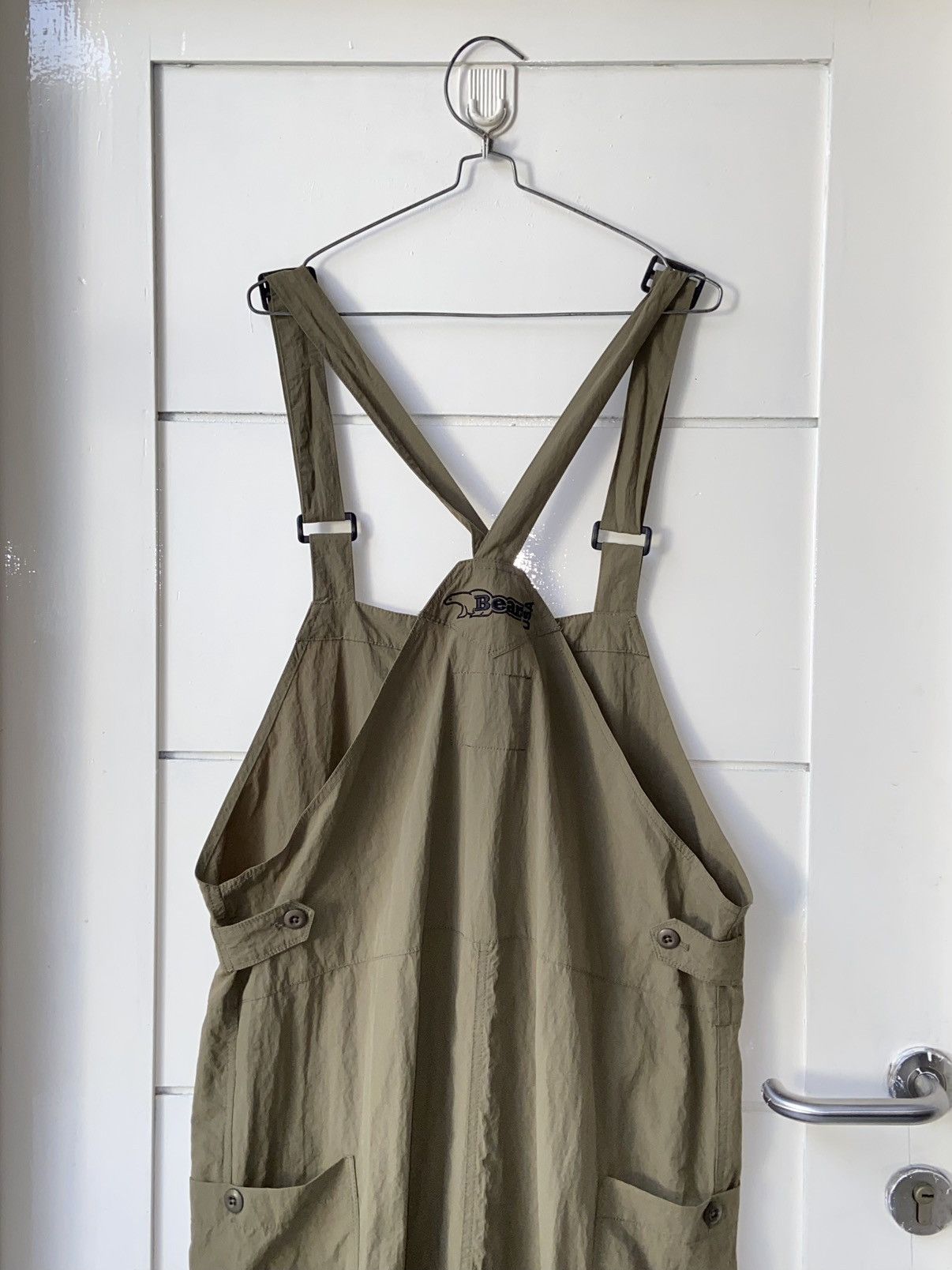 Golden Bear GOLDEN BEAT Jumpsuit Size US 42 / EU 58 - 14 Thumbnail