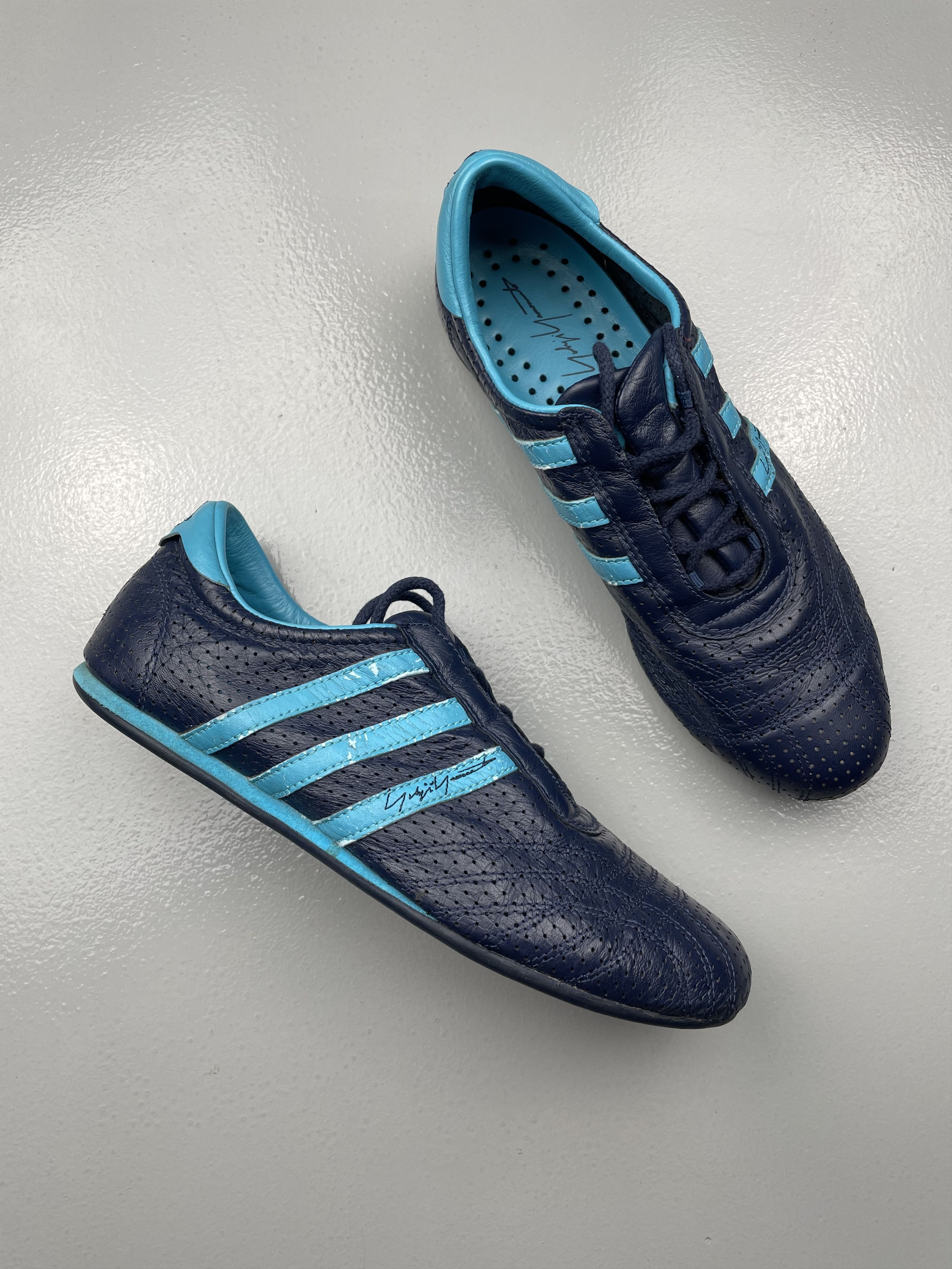 adidas gazelle silver green womens Adidas Terrex Adventure (2002) – VILIS VINTAGE main image 1