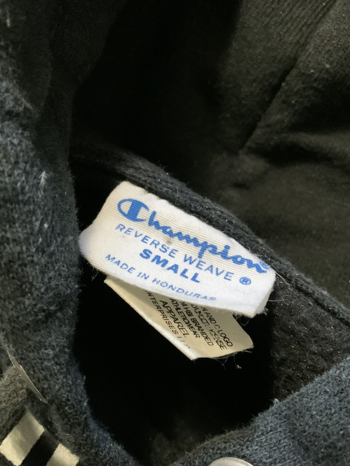 Champion × NCAA Champion Reverse Weave Colorado Buffaloes University Hoodie Size US S / EU 44-46 / 1 - 6 Thumbnail