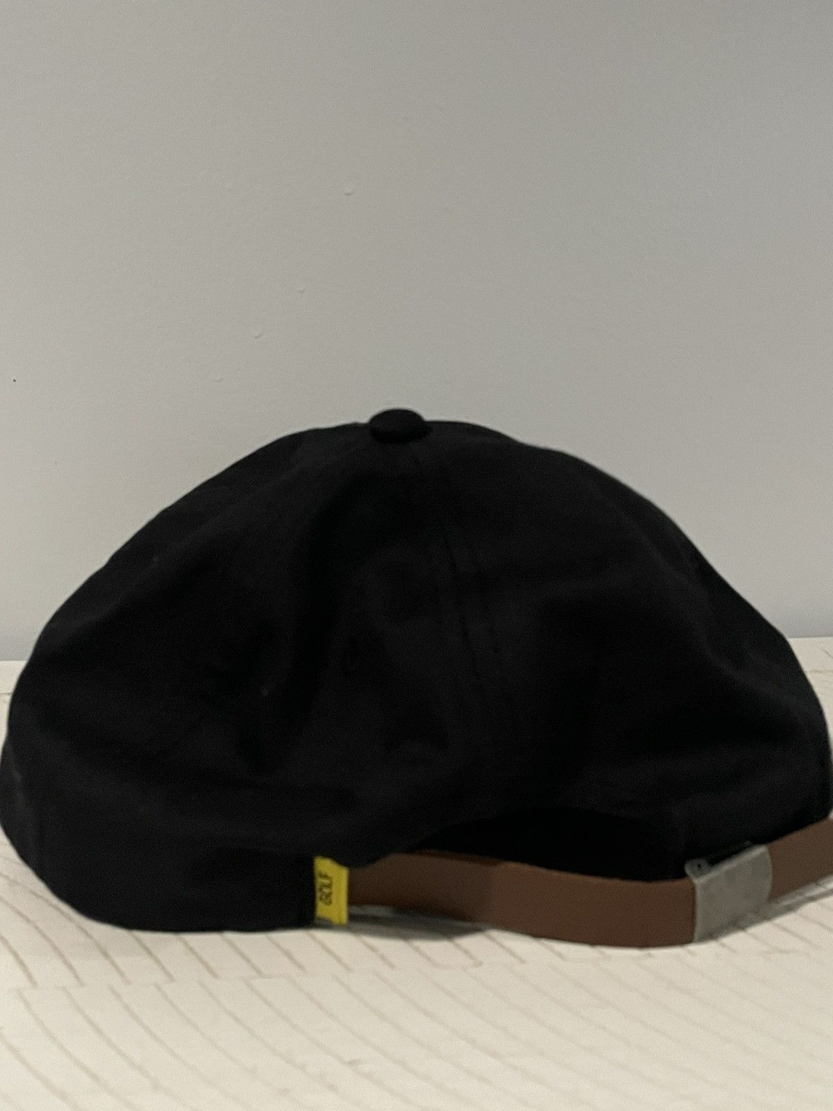 Golf Wang × Tyler The Creator Scum F* Flower Boy Hat/Cap Size ONE SIZE - 2 Thumbnail