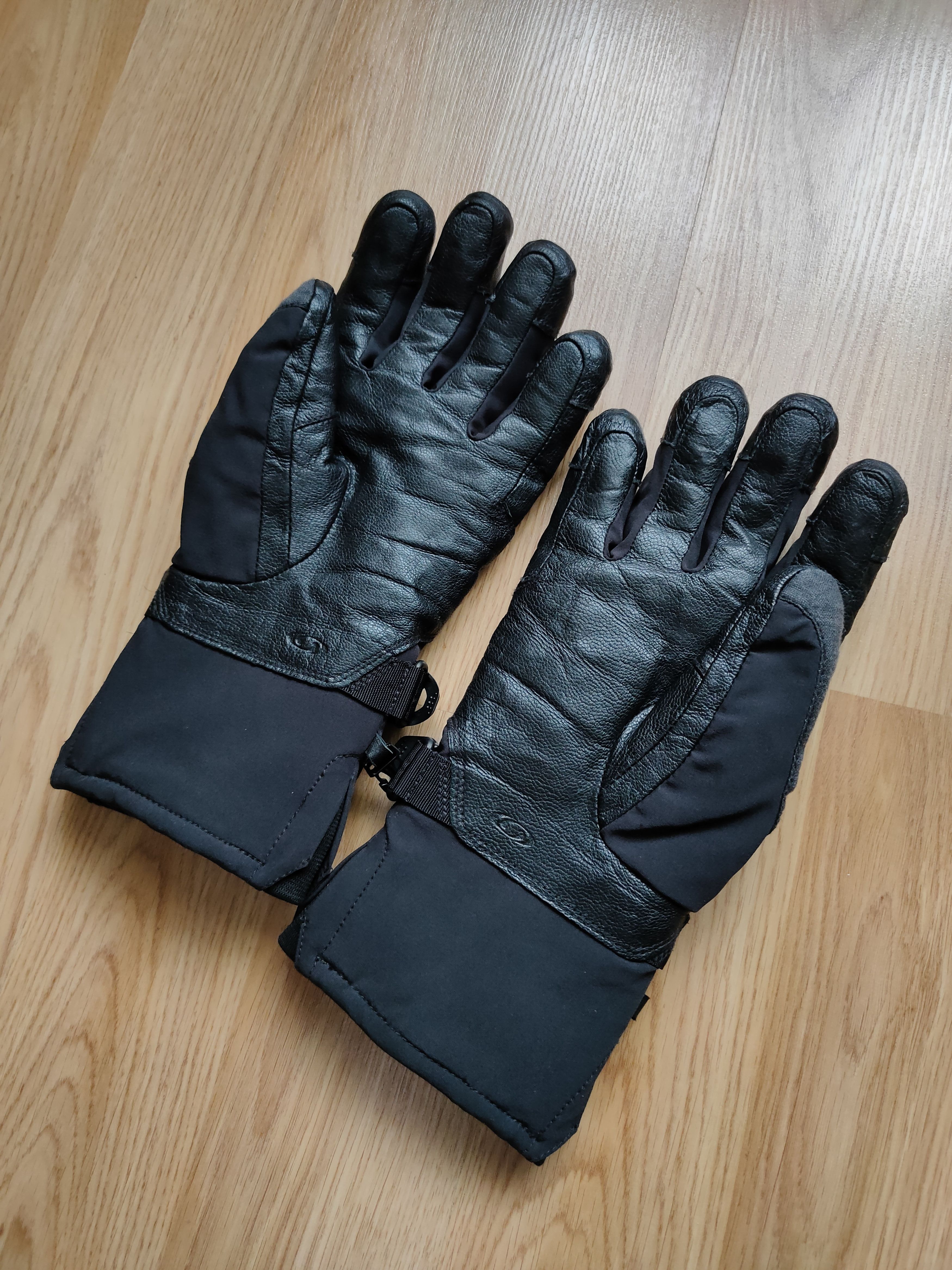 Salomon Salomon Winter Ski Gloves Snowboard Gorpcore Mountain Size ONE SIZE - 2 Thumbnail