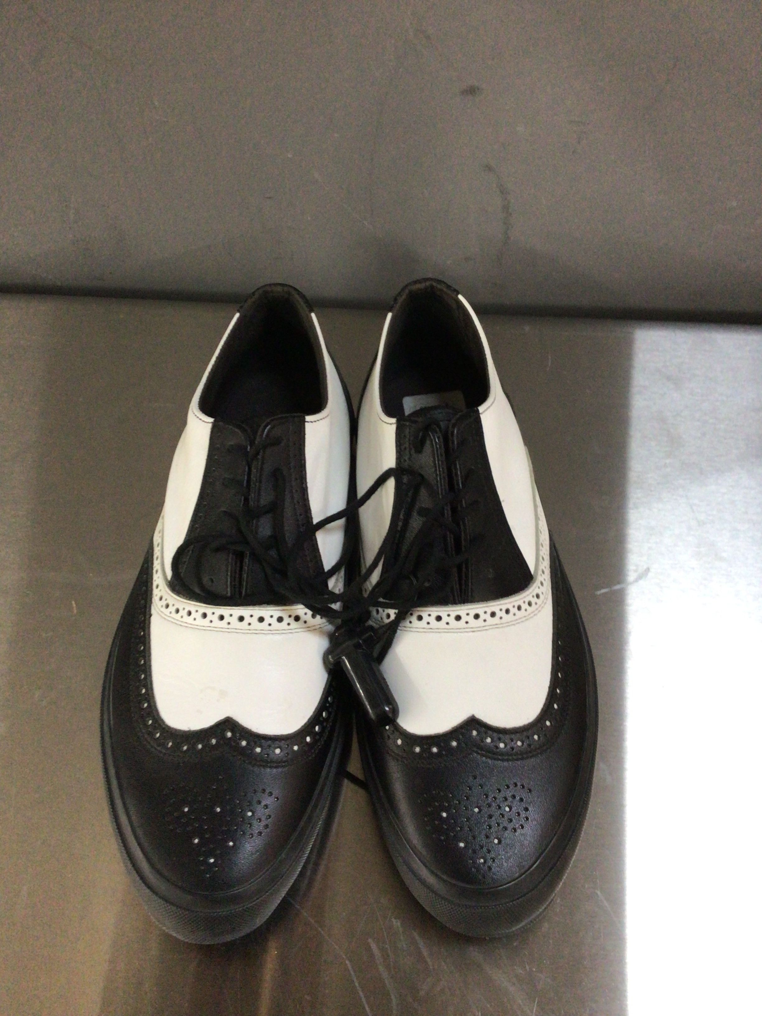 Comme des Garcons Homme Plus Commes des Gacons Homme Plus derby Size US 8.5 / EU 41-42 - 2 Thumbnail