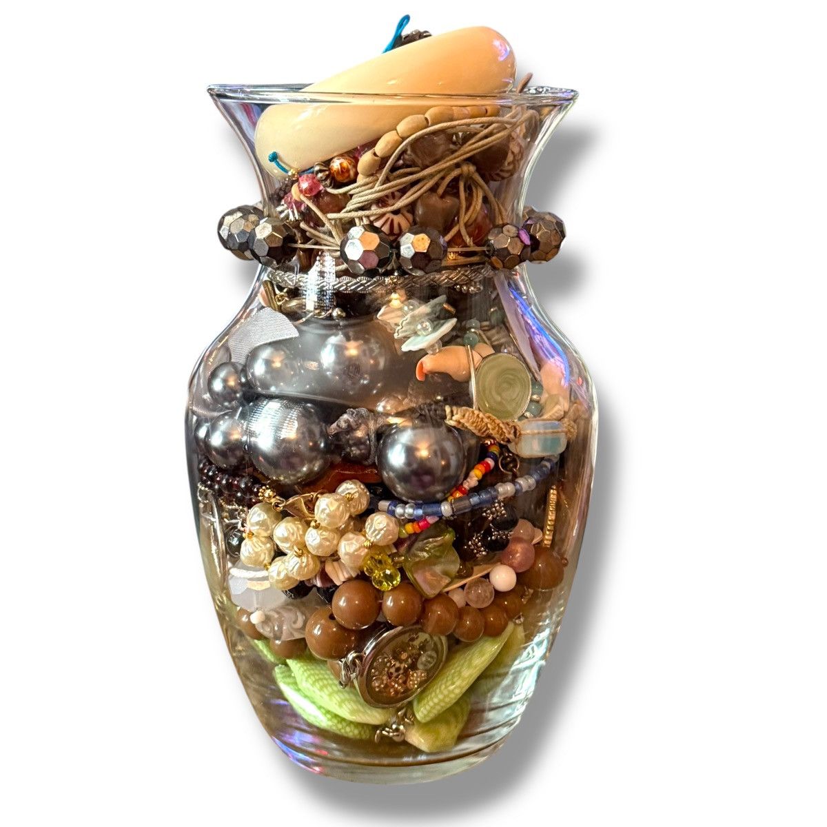 Other Mystery jewelry jar Size ONE SIZE - 3 Thumbnail
