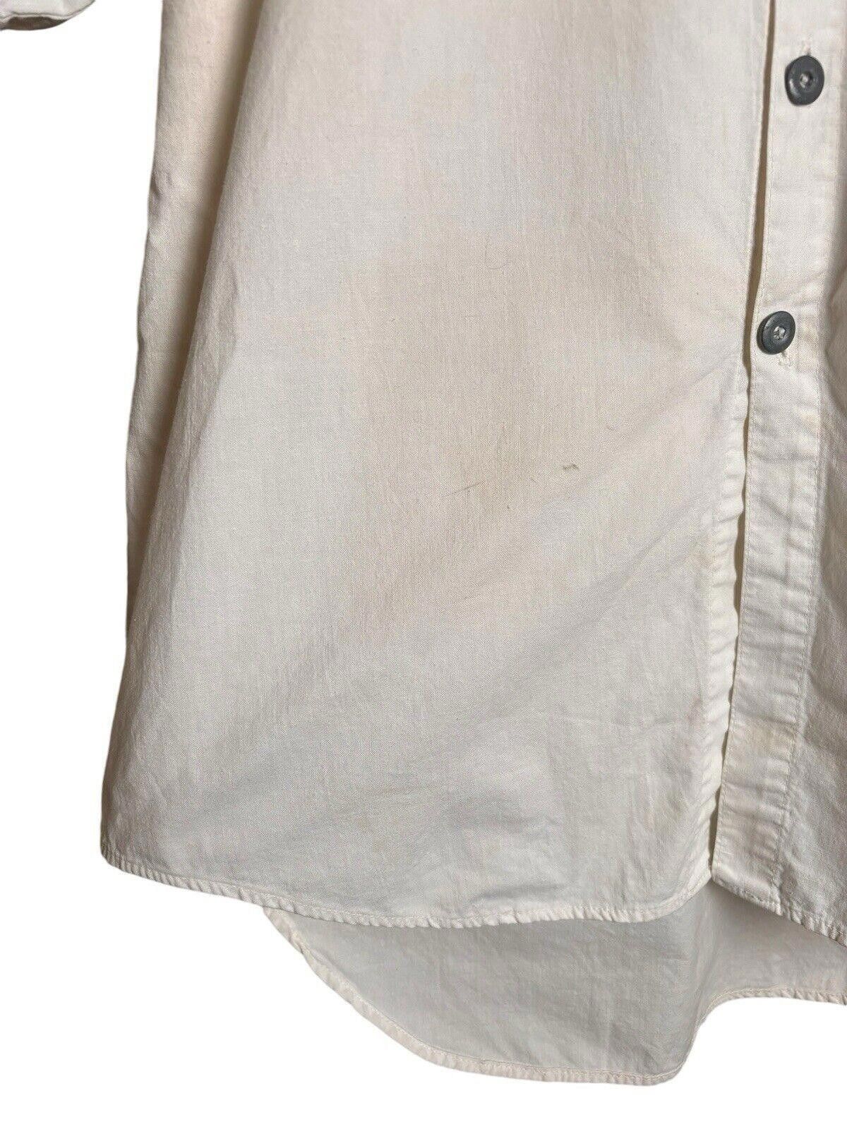 Vintage VTG 90s Cincinnati Kid 1958 Rayons Milwaukee Button Up Large Size US L / EU 52-54 / 3 - 7 Thumbnail