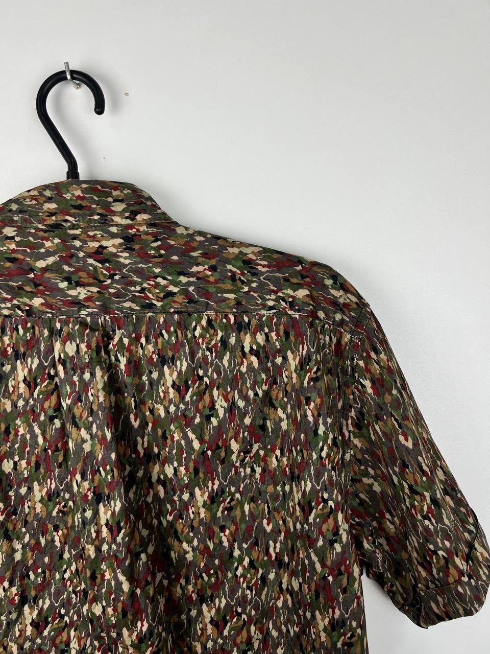 Vintage Marc by Marc jacobs luxury shirts size M Size US M / EU 48-50 / 2 - 6 Thumbnail