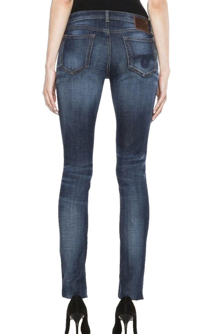R13 R13 skinny jeans Size 27" / US 4 / IT 40 - 2 Thumbnail