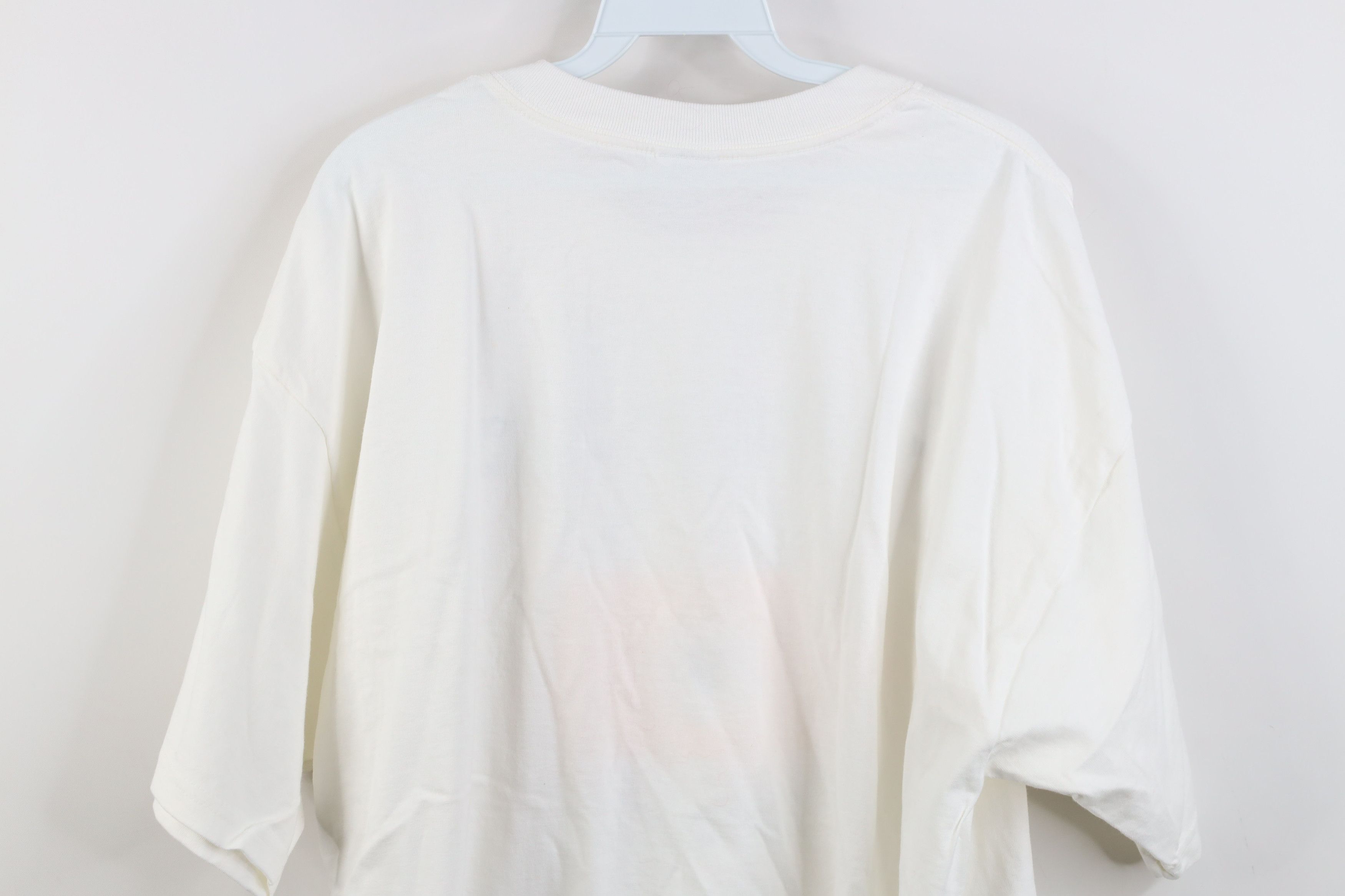 Vintage Vintage 90s World Champion Glass City Open Pool T-Shirt Size US XL / EU 56 / 4 - 10 Thumbnail
