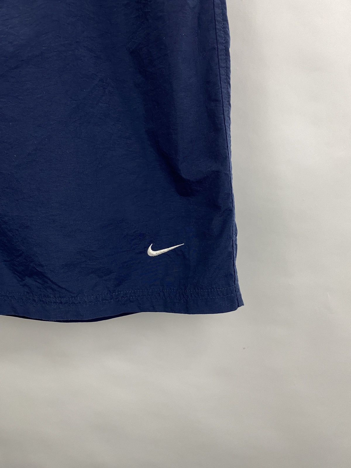 Nike 🇺🇸 Vintage 90s Nike Shorts Rare Retro Y2K Hype Size US 34 / EU 50 - 3 Thumbnail