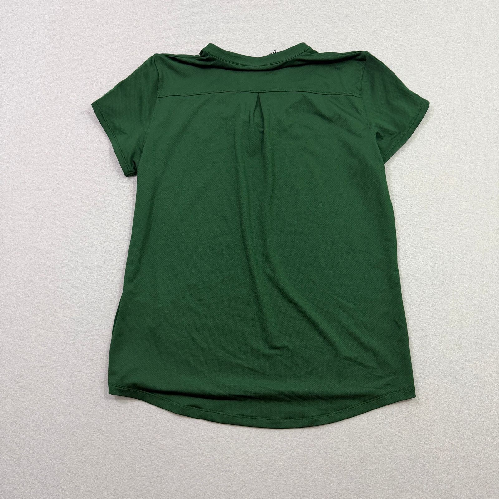 Under Armour Under Armour Wayne State Warriors Team Polo Shirt Large NEW Size L / US 10 / IT 46 - 7 Thumbnail