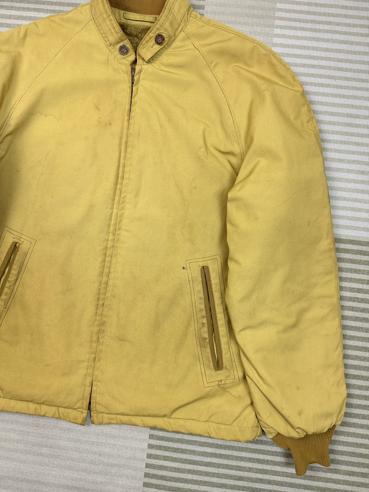 Vintage Vintage 1970s Sir Jac Jacket Size US XXS / EU 40 - 3 Thumbnail