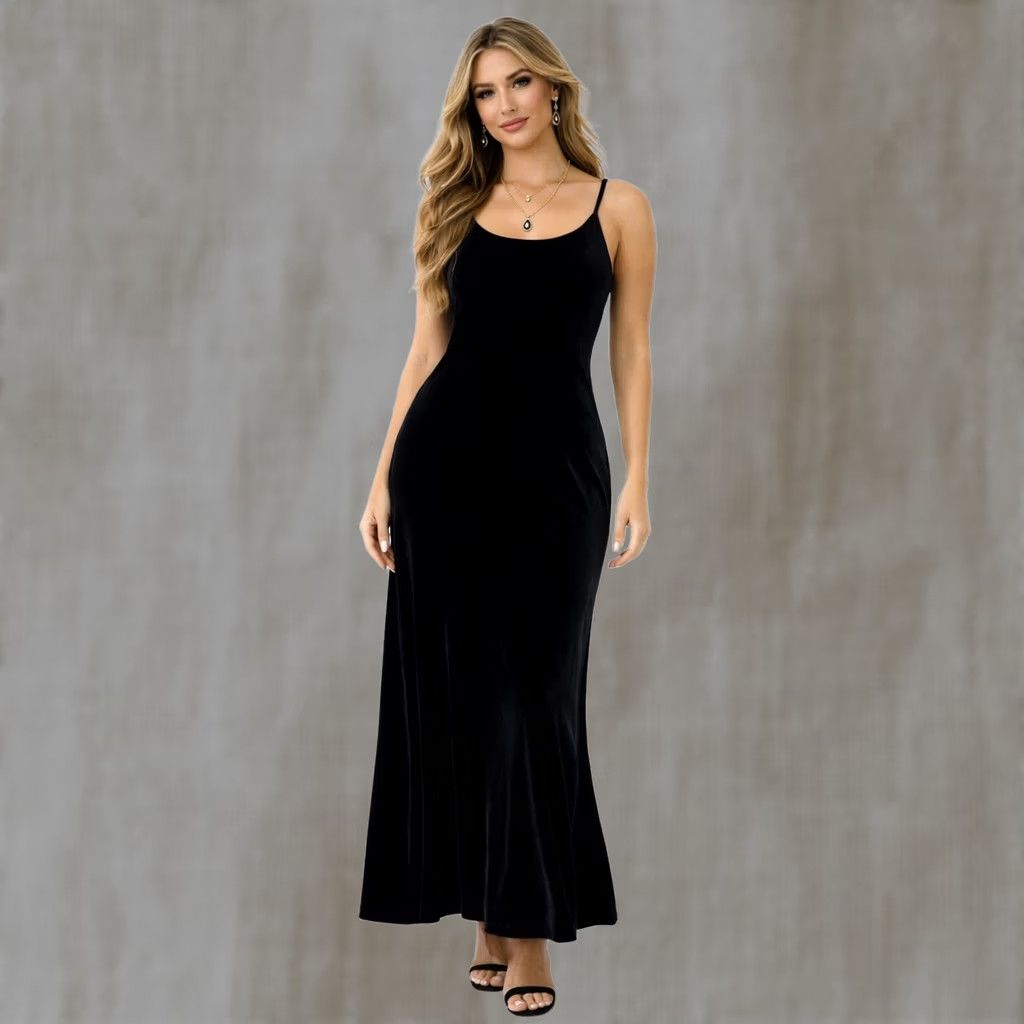 love and be loved midi dress Free People Women's Midi, Black Combo at Amazon Women's Clothing store Size:2X US Size 72cm / 28.3in Elegant Halter Neck Asymmetric HyFve