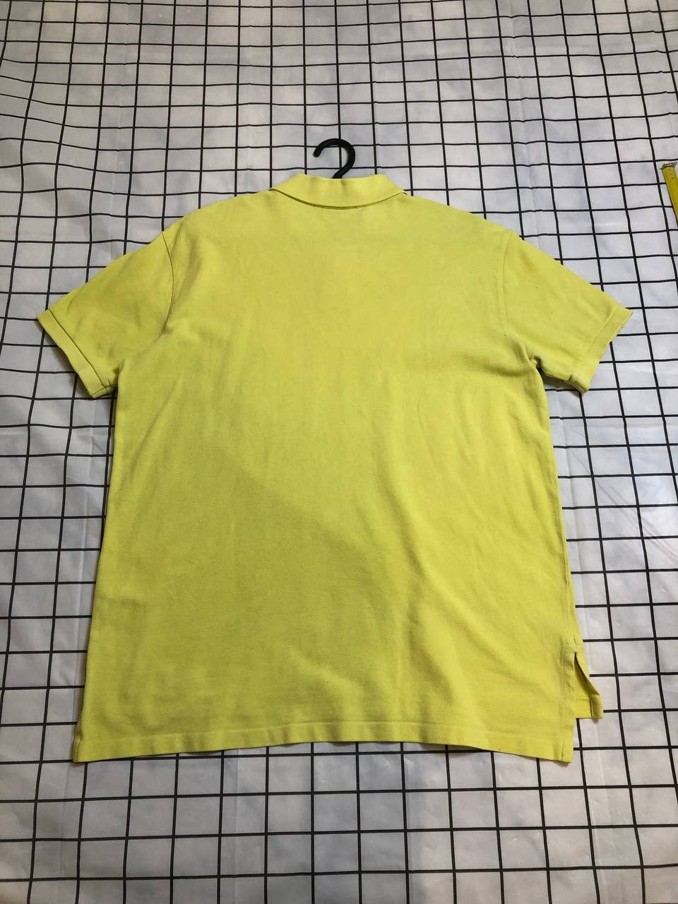 Polo Ralph Lauren Polo Ralph Lauren Sport Men's Knit Shirt Short Sleeve Size US L / EU 52-54 / 3 - 10 Thumbnail