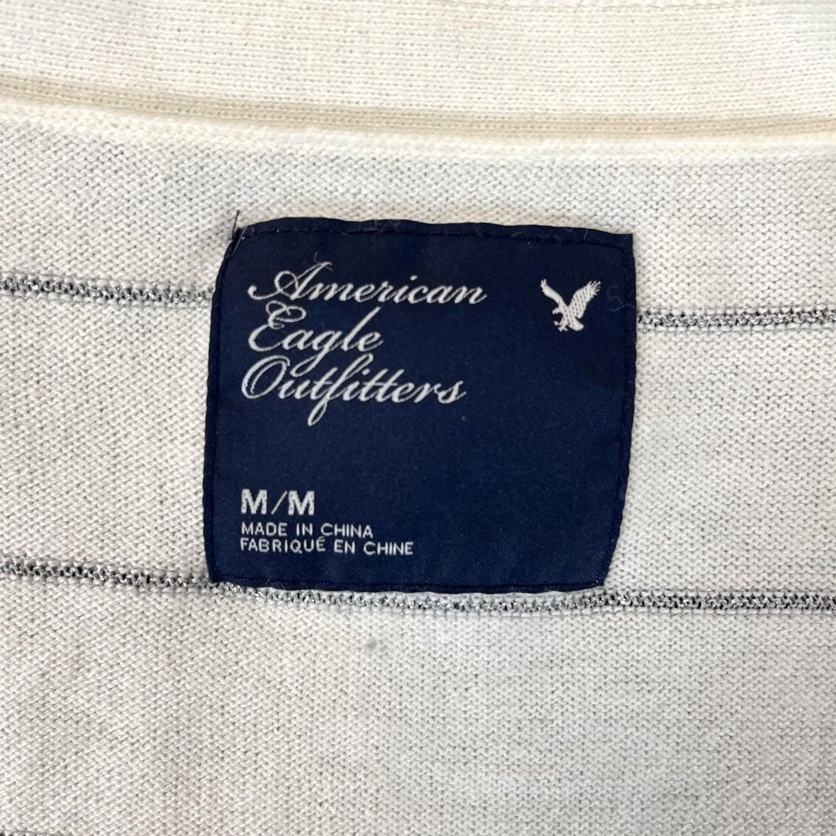 American Eagle Outfitters VINTAGE N/A Size M / US 6-8 / IT 42-44 - 2 Thumbnail