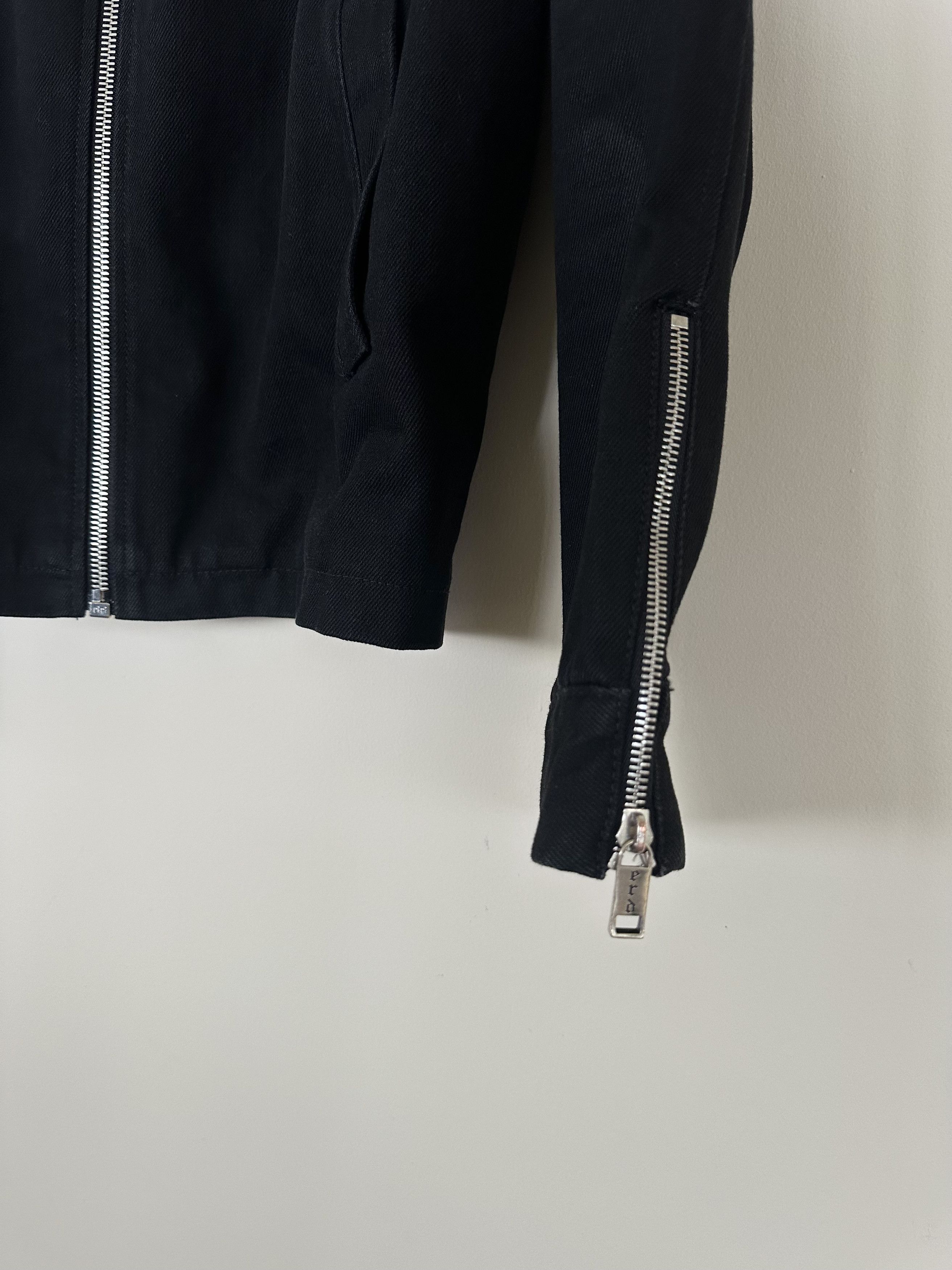 Enfants Riches Deprimes TO MY MOTHER... ERD WORK JACKET 2017 1/5 Size US L / EU 52-54 / 3 - 12 Thumbnail