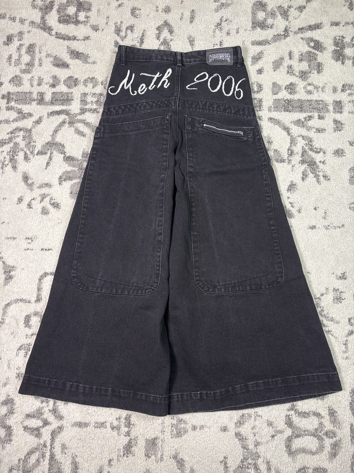 Other MEFF2006 / AWFUL DENIM Size US 30 / EU 46 - 2 Thumbnail