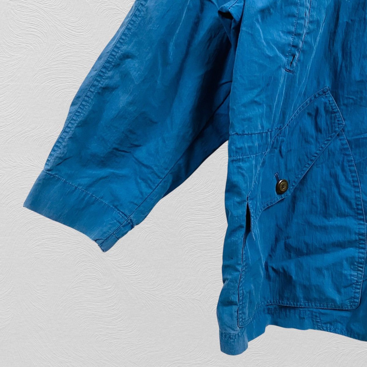 Christian Dior Monsieur Vintage christian dior jacket distressed Size US XL / EU 56 / 4 - 5 Thumbnail