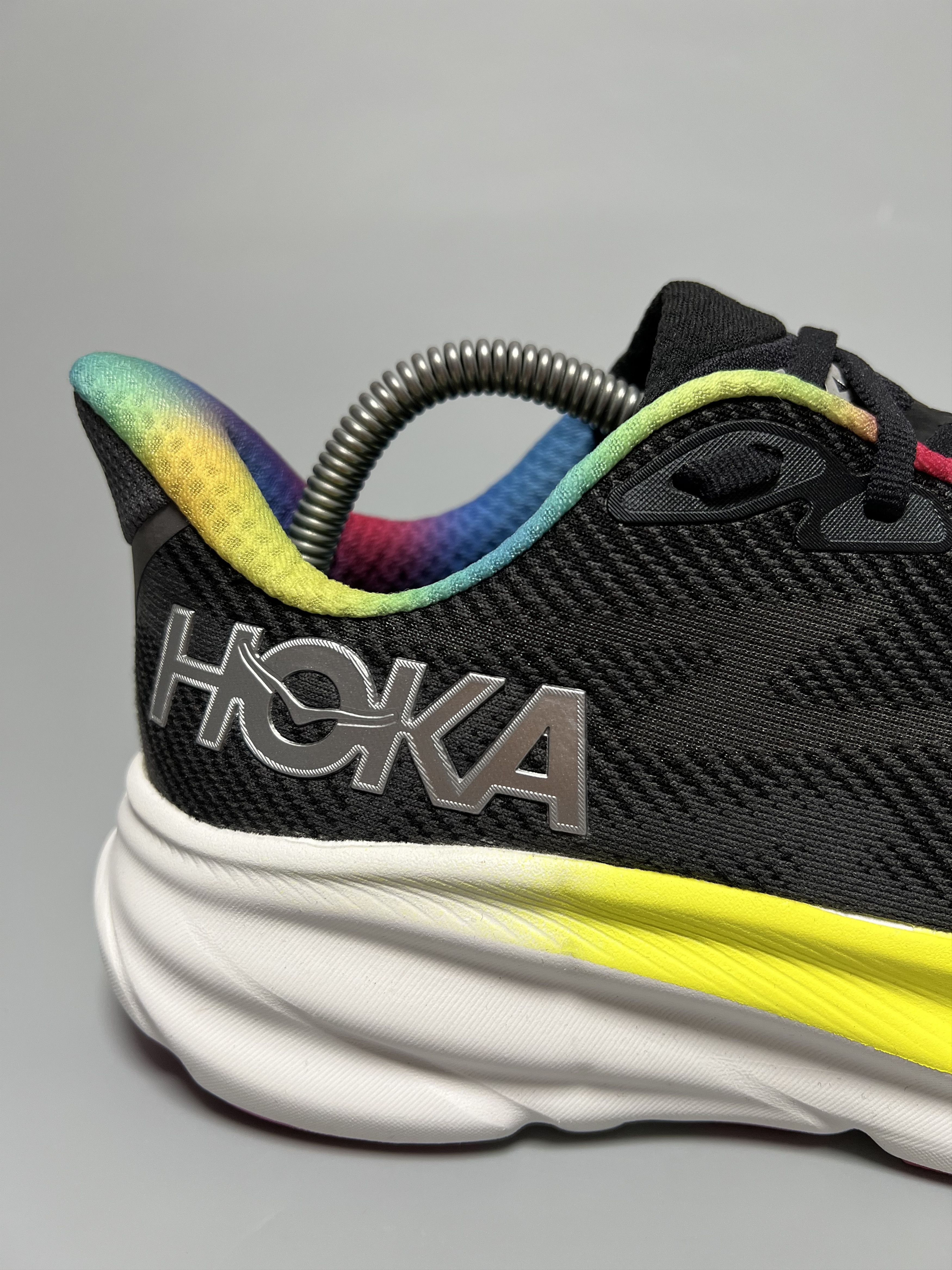 Hoka 7D Hoka One One Clifton 9 Men's Running Shoes Walking Gym Size US 7 / EU 40 - 12 Thumbnail